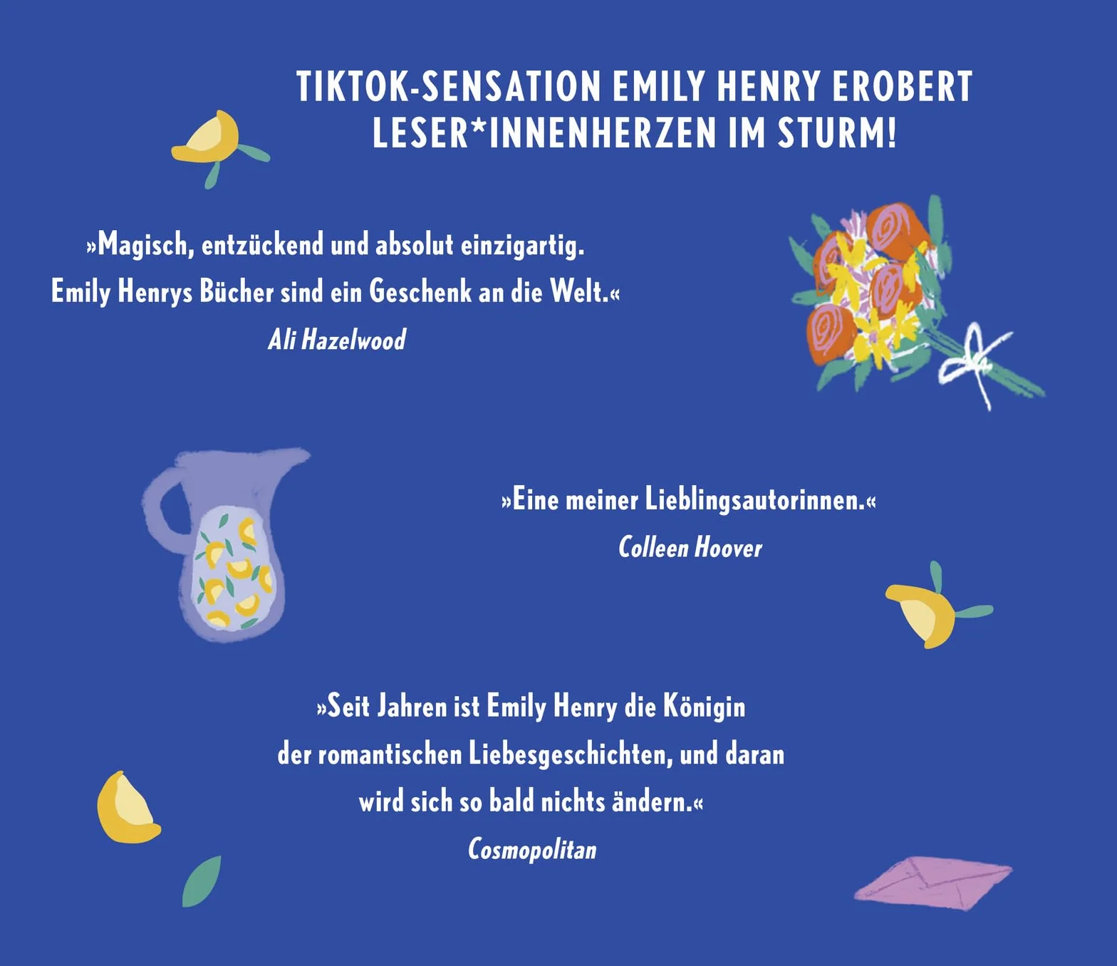 Funny Story: Roman | Eine Friends-to-lovers-Liebesgeschichte mit Humor und ganz großen Gefühlen