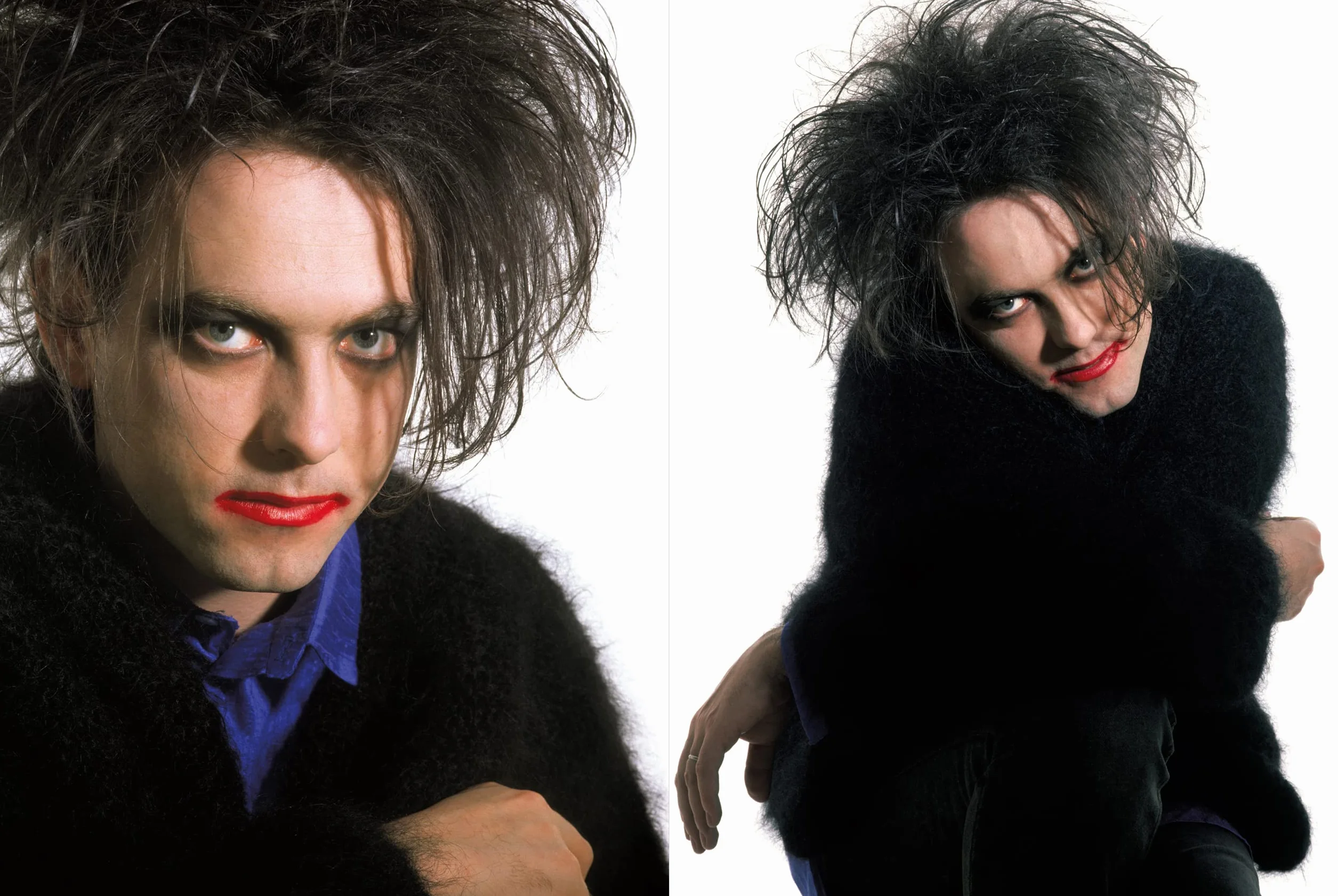 The Cure - Pictures of You: Foreword by Robert Smith