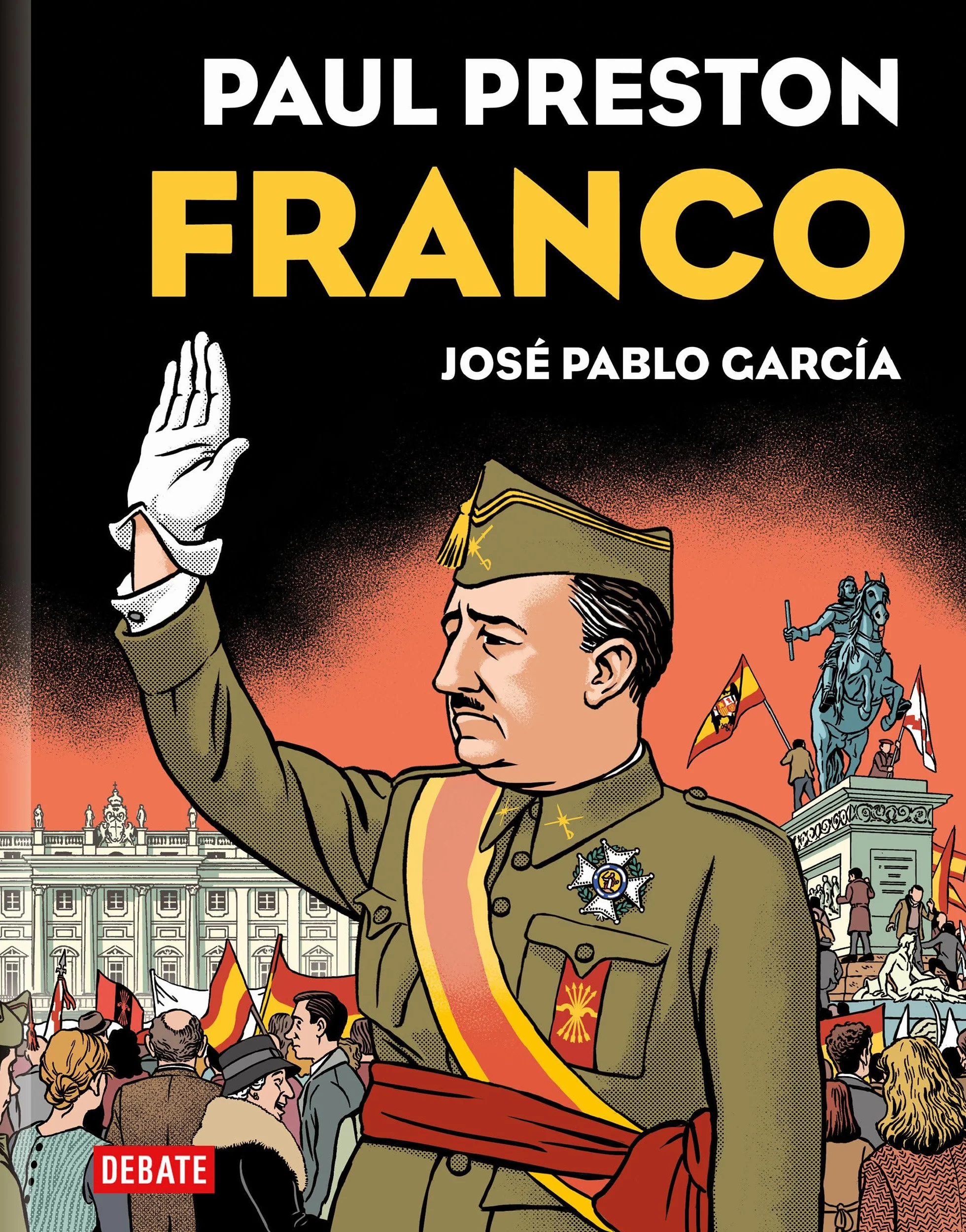 Franco (Edición Gráfica) / Franco (Graphic Edition)