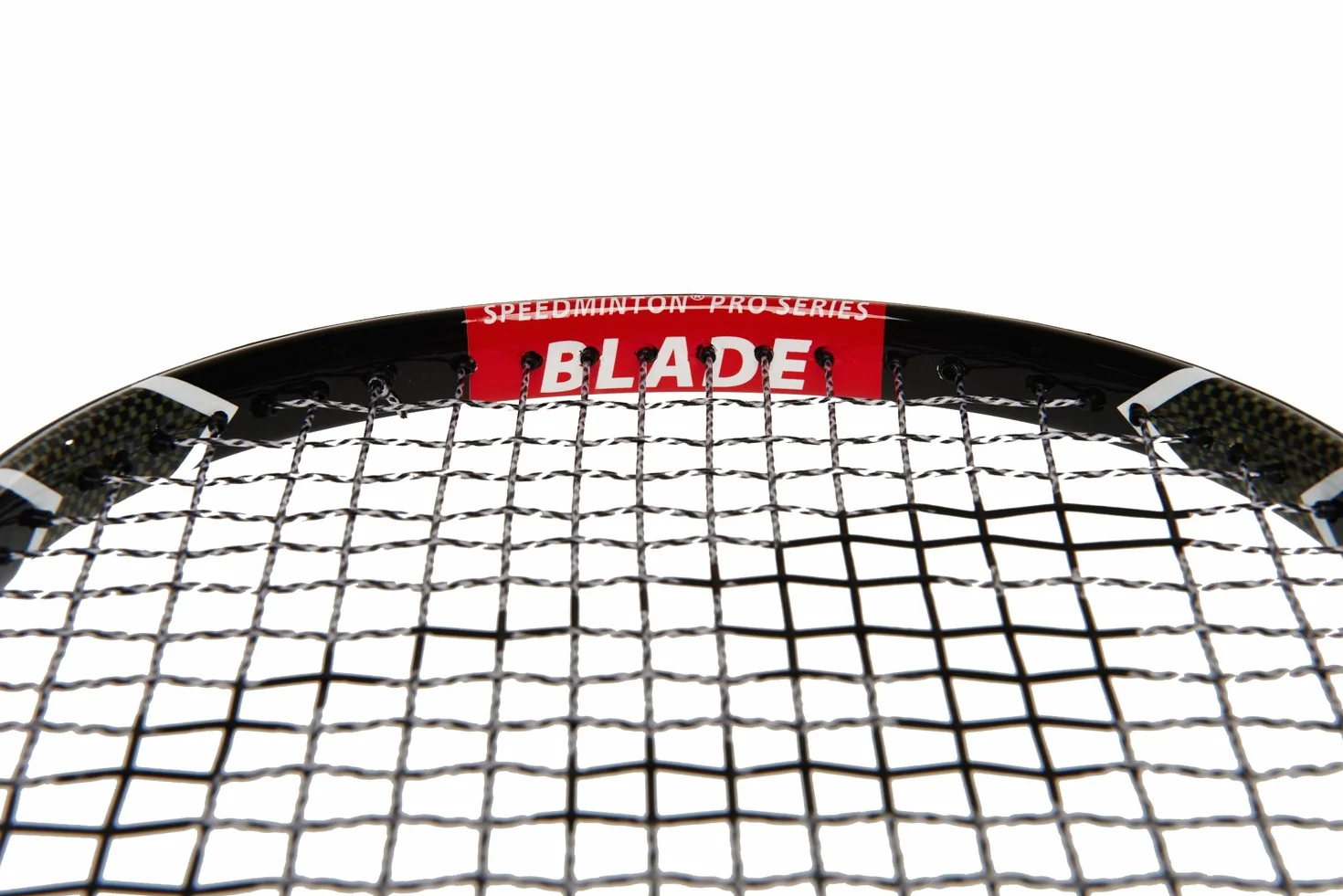 Speedminton® Racket Blade – Speed Badminton/Crossminton rakieta turniejowa w zestawie torba na rakietę