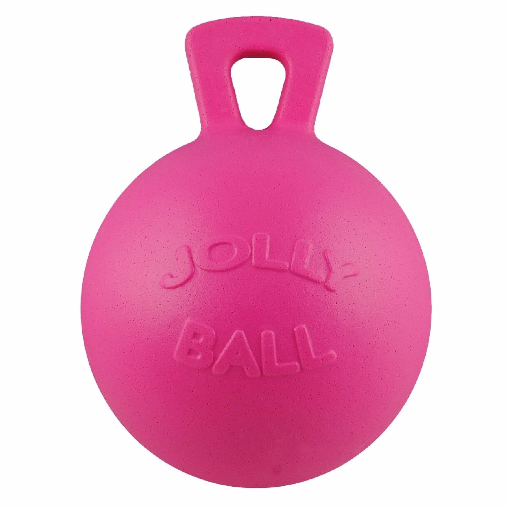 Jolly Ball Horsemen's Pride 25,4 cm koń Bubble Gum zapach