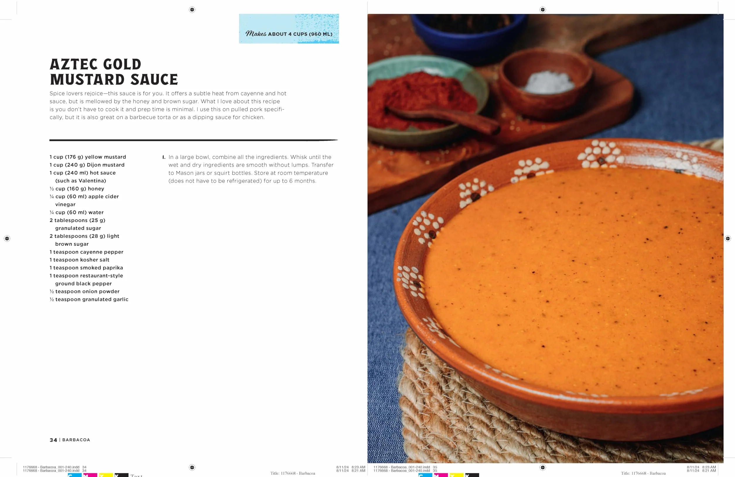 Barbacoa: The Heart of Tex-Mex Barbecue
