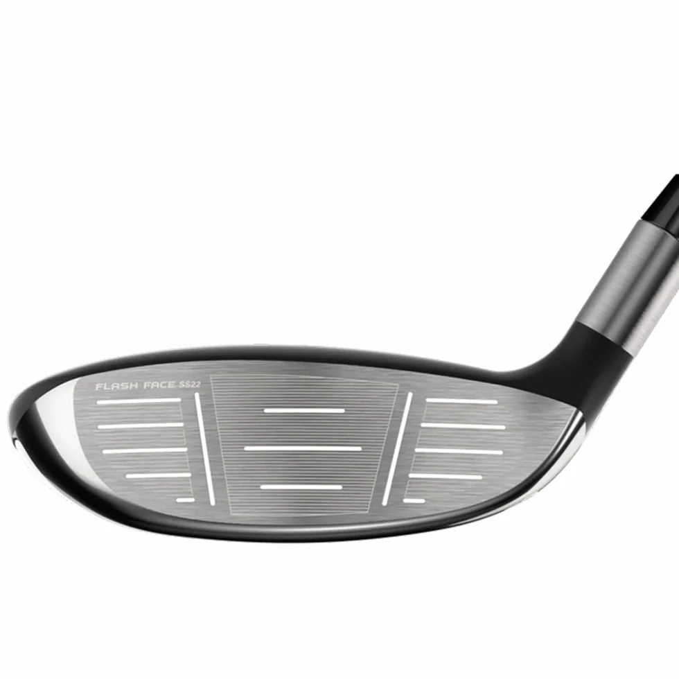 Callaway Golf 2022 Rogue ST Max Fairway Wood (prawa ręka, Tensei Blue 65G, sztywny flex, 3 drewno)