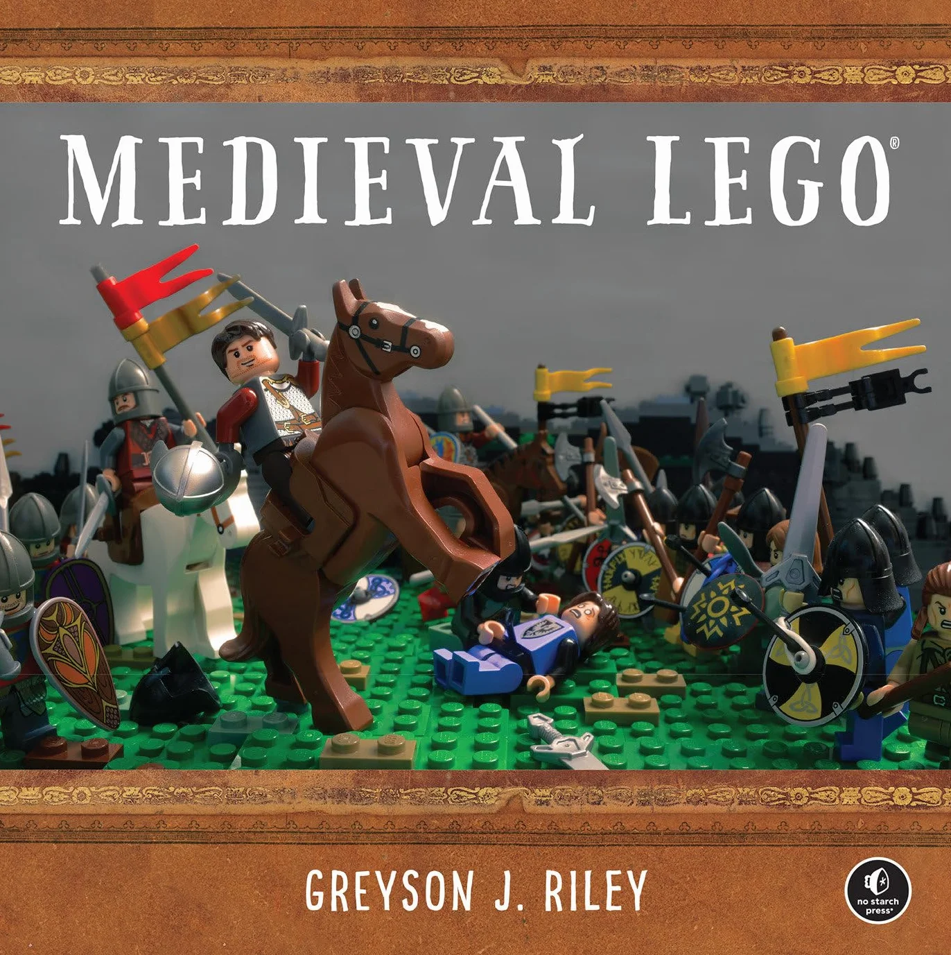 Medieval LEGO