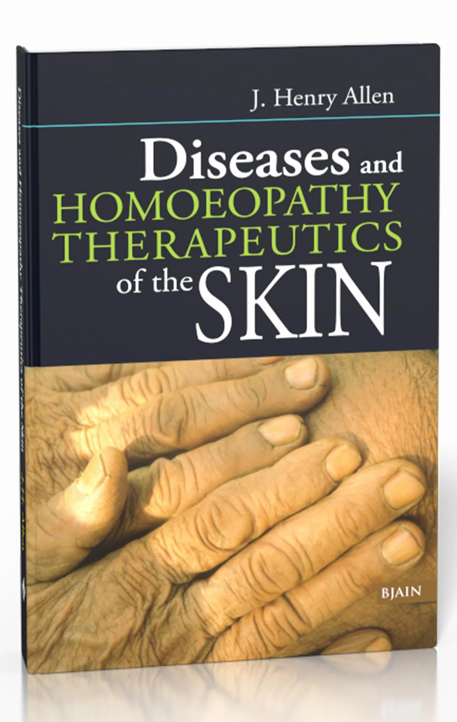 Diseases & Homeopathy Therapeutics of Skin
