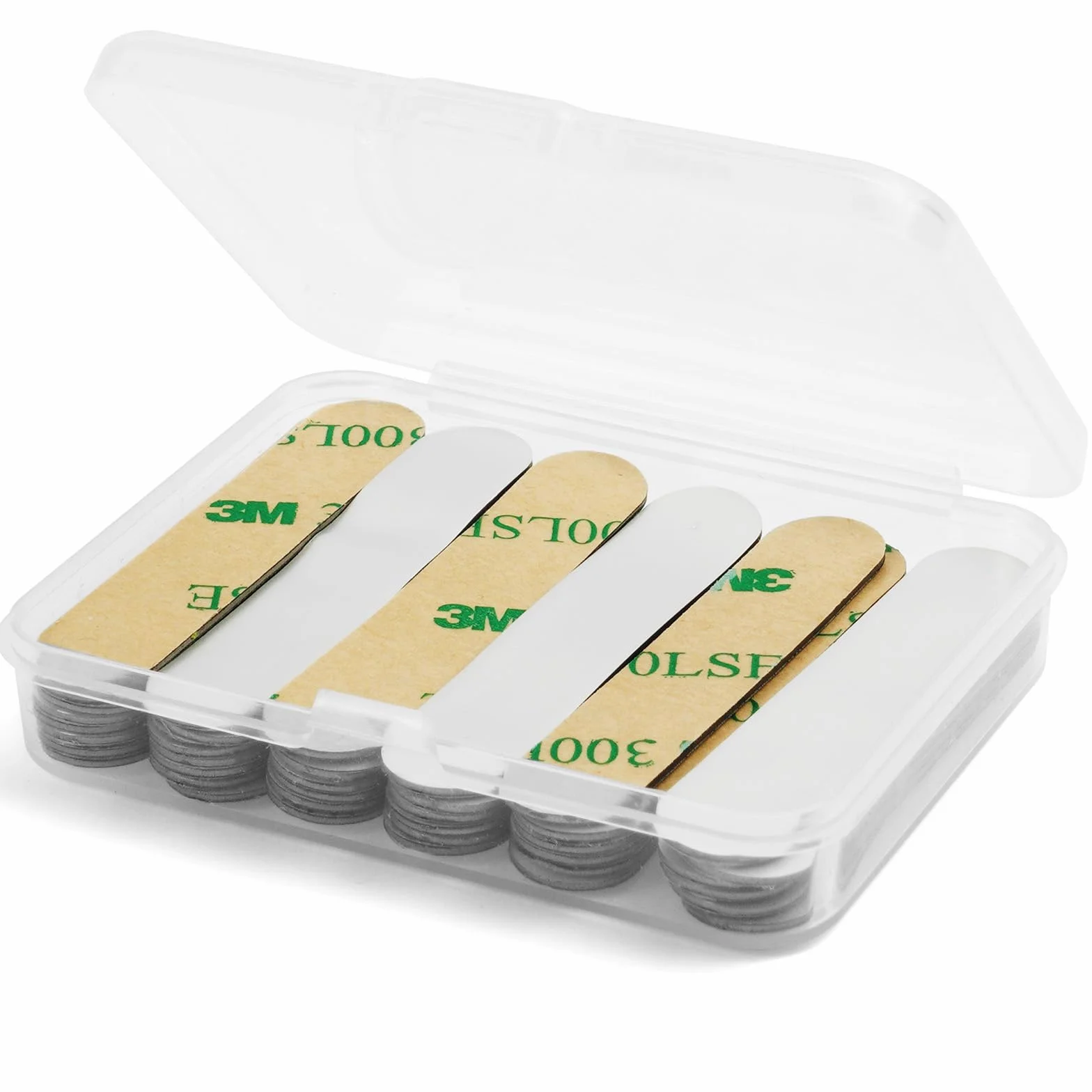 flintronic Taśma do golfa ważona ołowiana 35 szt. 3g samoprzylepna