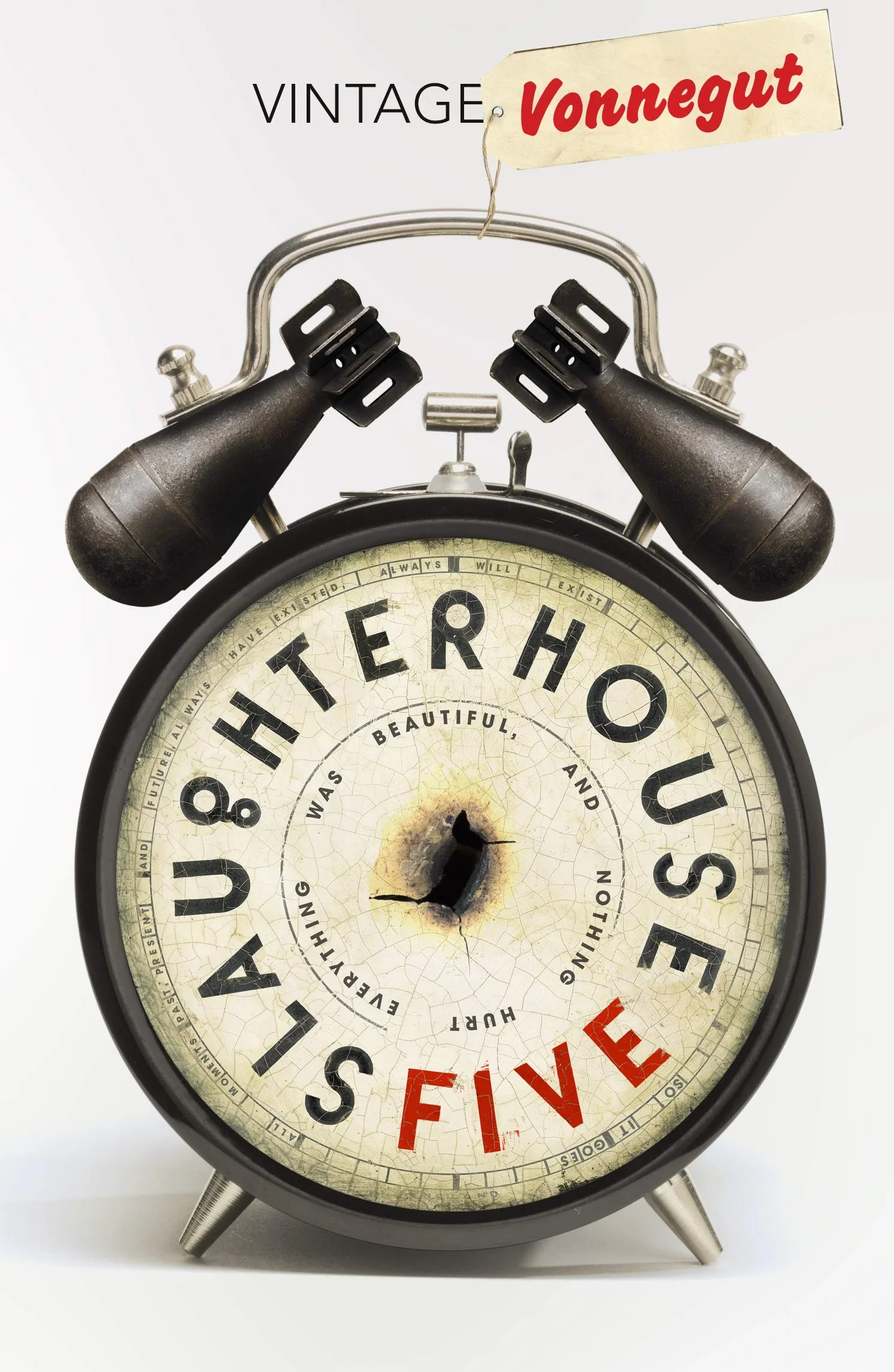Slaughterhouse 5: Discover Kurt Vonnegut’s anti-war masterpiece