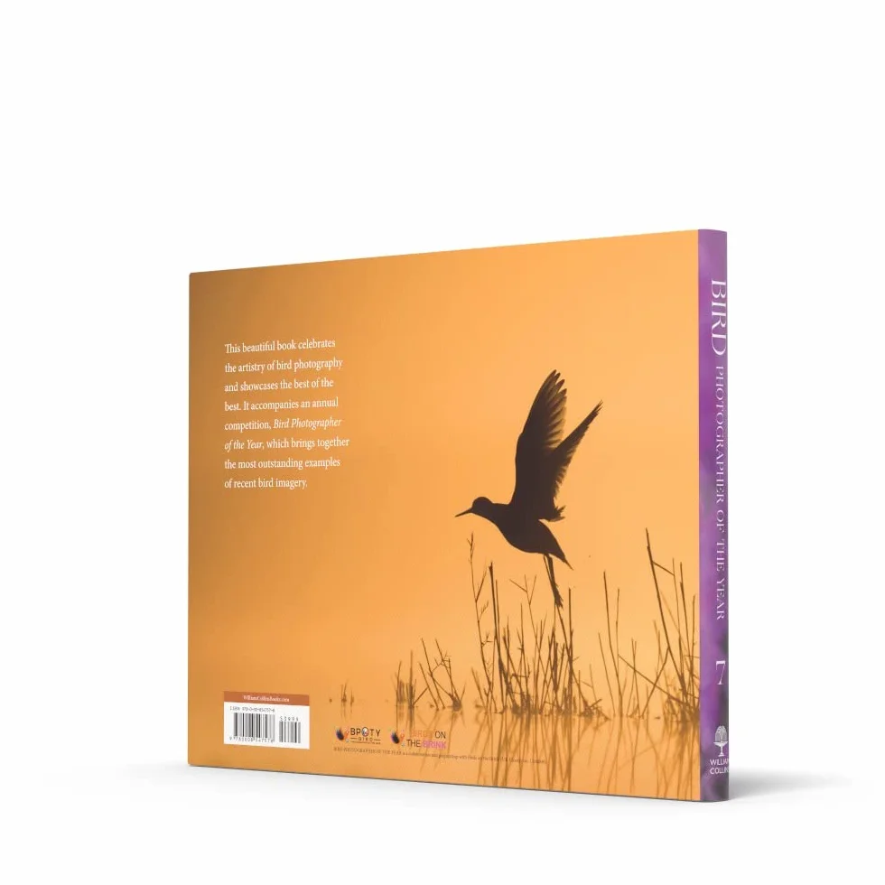 Bird Photographer of the Year: Collection 7