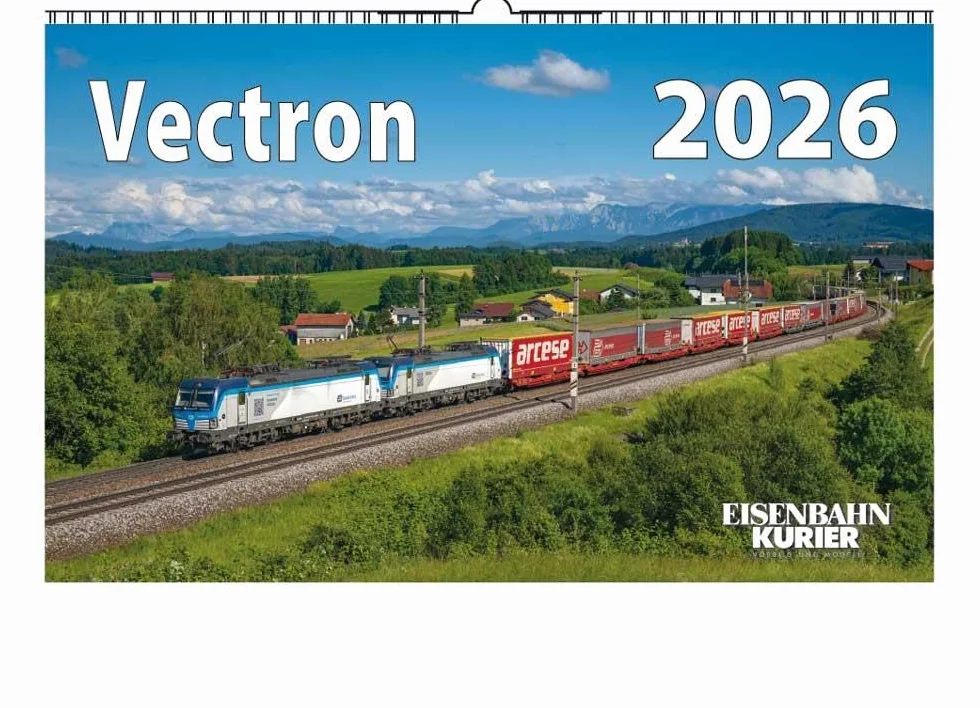 Vectron 2026