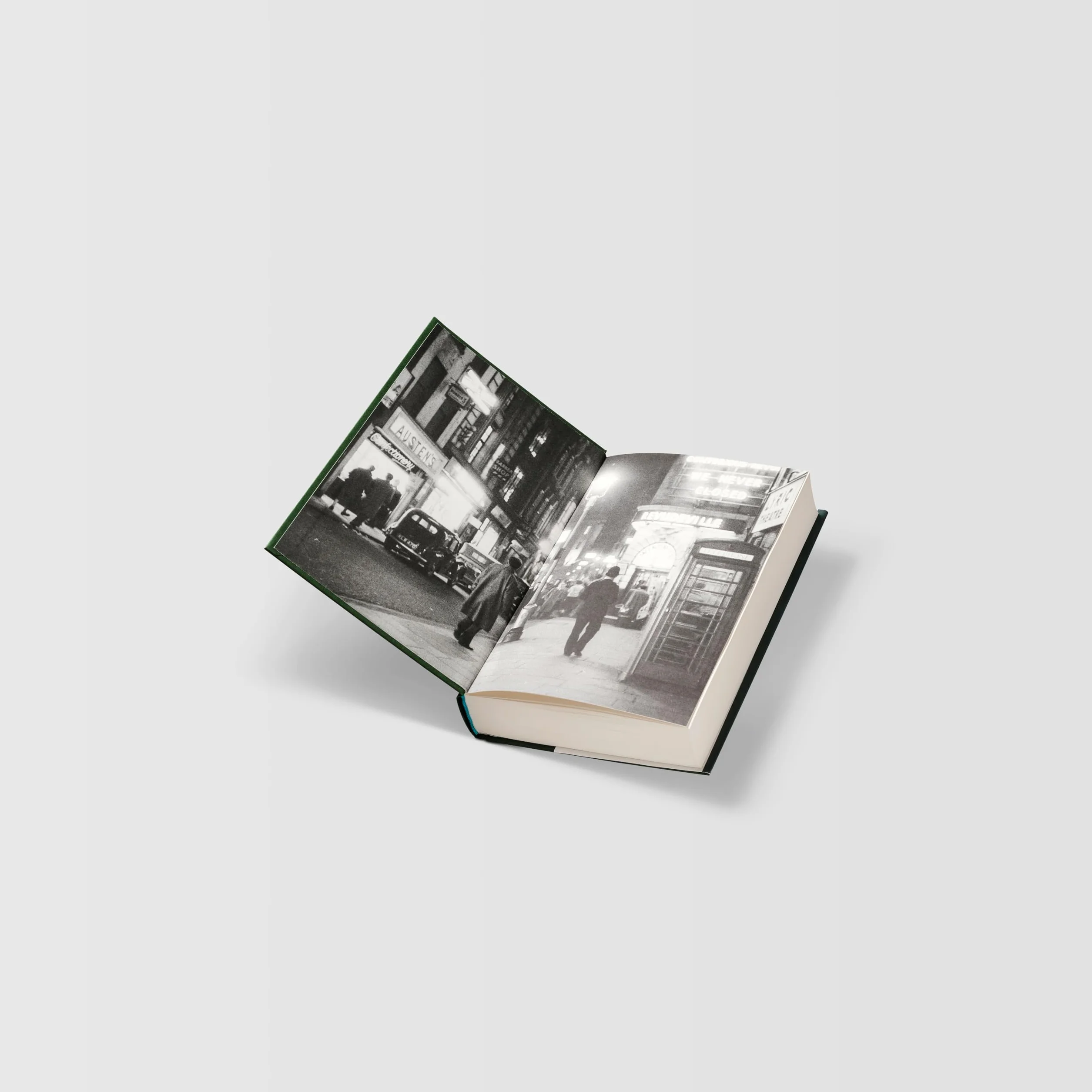 Some Men In London: Queer Life, 1945-1959