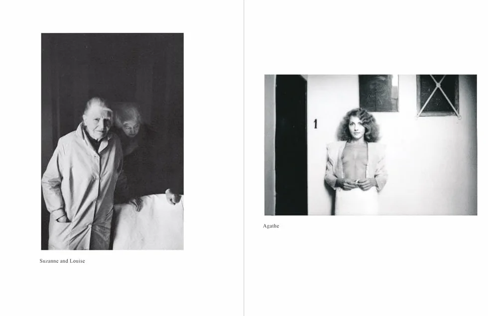 Hervé Guibert: The Only Face