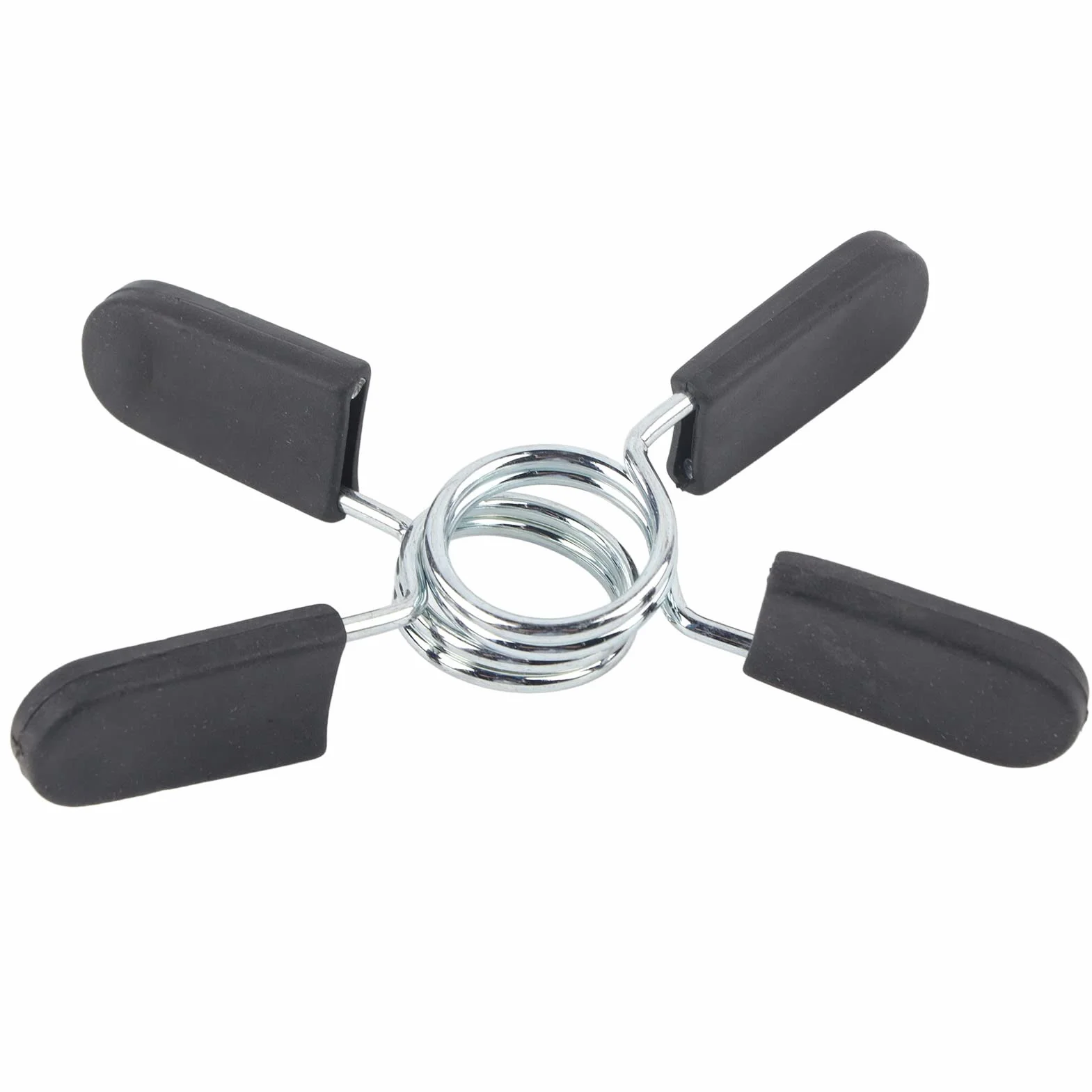 Yosoo Sztanga Fitness 25 mm Sprzęt Treningowy Siłownia Zestaw