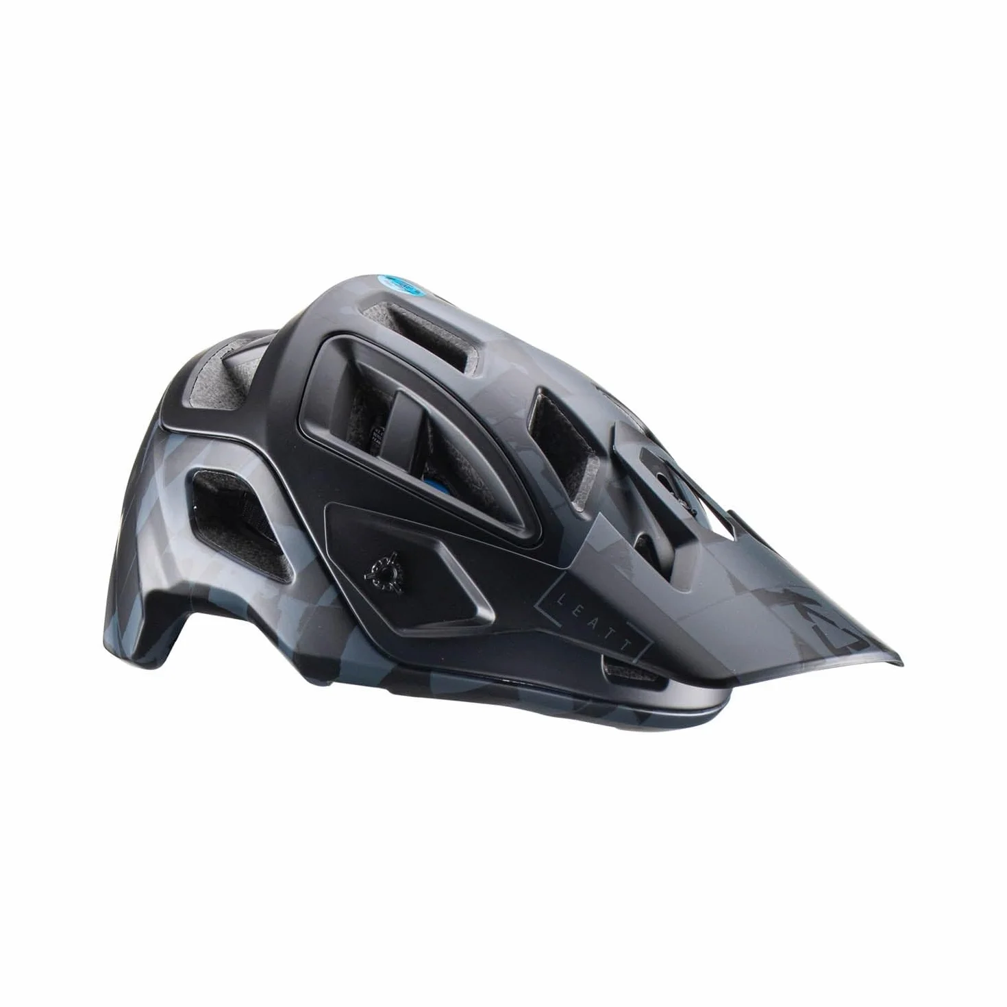 Leatt Kask MTB AllMtn 3.0 V23 Sosna #L 59-63 cm