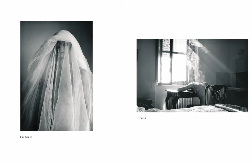 Hervé Guibert: The Only Face