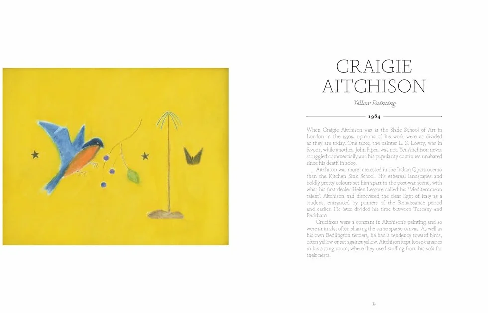 The Book of the Bird: Birds in Art
