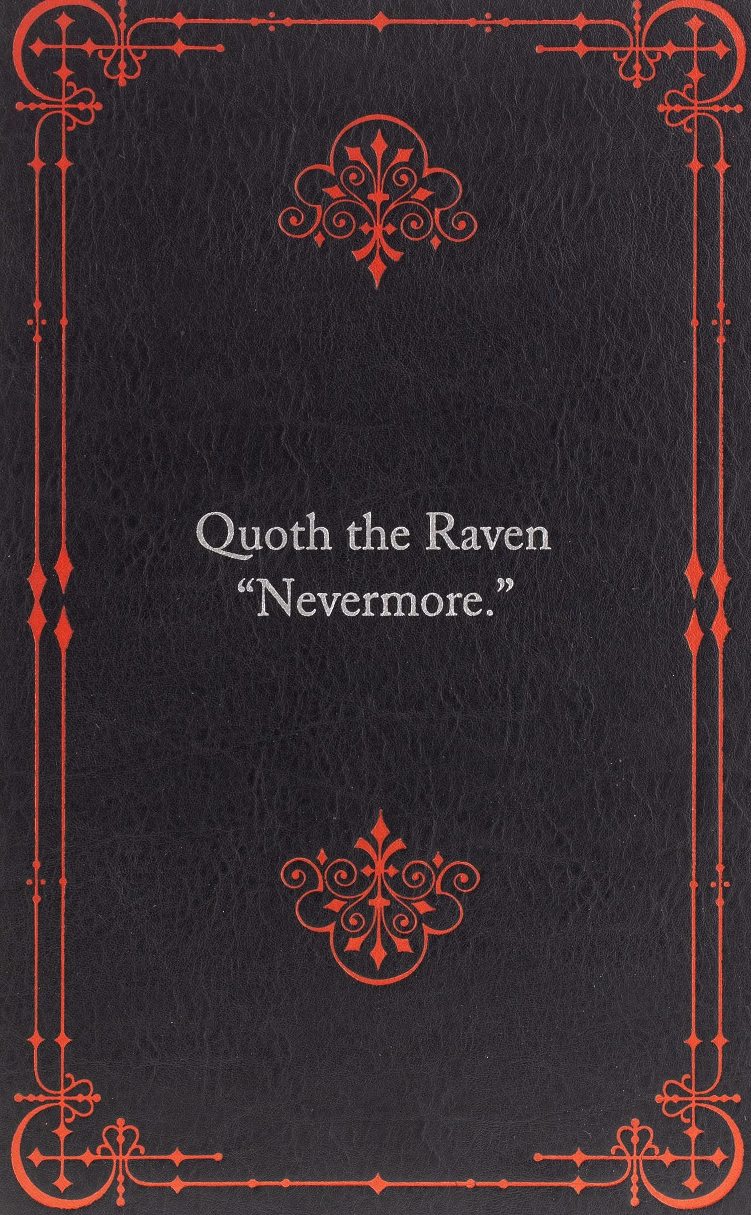 The Complete Tales and Poems of Edgar Allan Poe