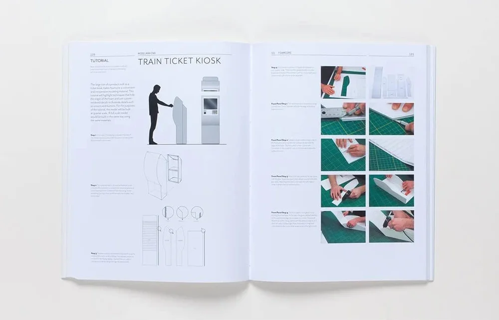 Prototyping and Modelmaking for Product Design: Second Edition (Essential Reading for Students and Design Professionals, Digital Processes, 3D Printing, Product Development)