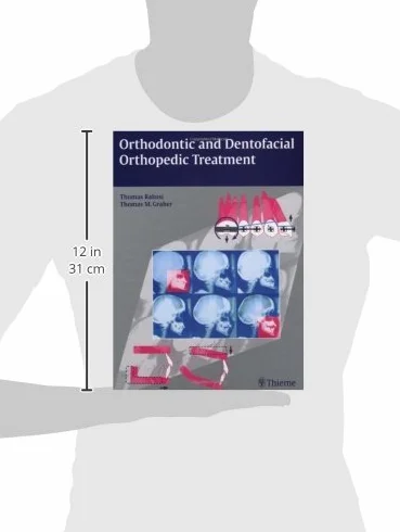 Orthodontic and Dentofacial Orthopedic Treatment