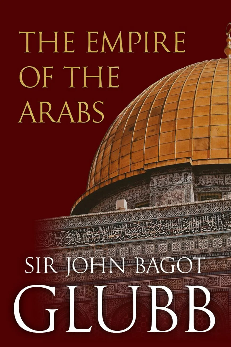 The Empire of the Arabs