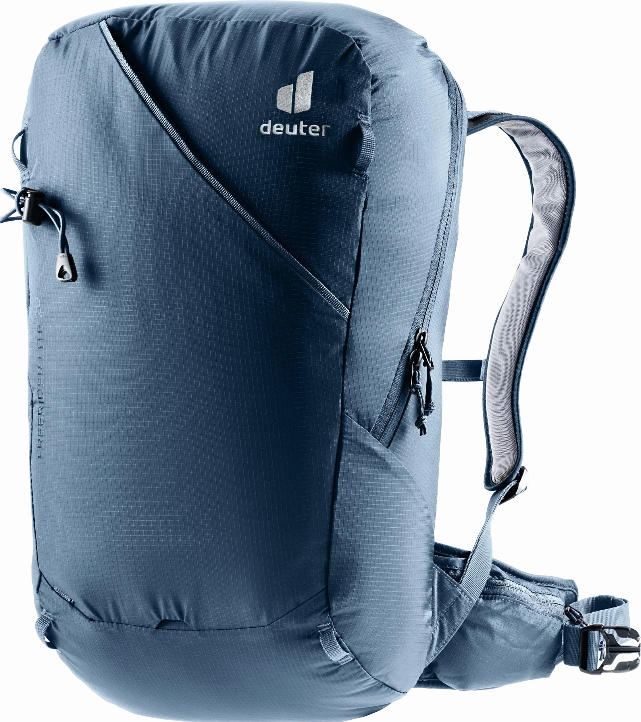 deuter Freerider Lite 20 plecak narciarski unisex (1 opakowanie)