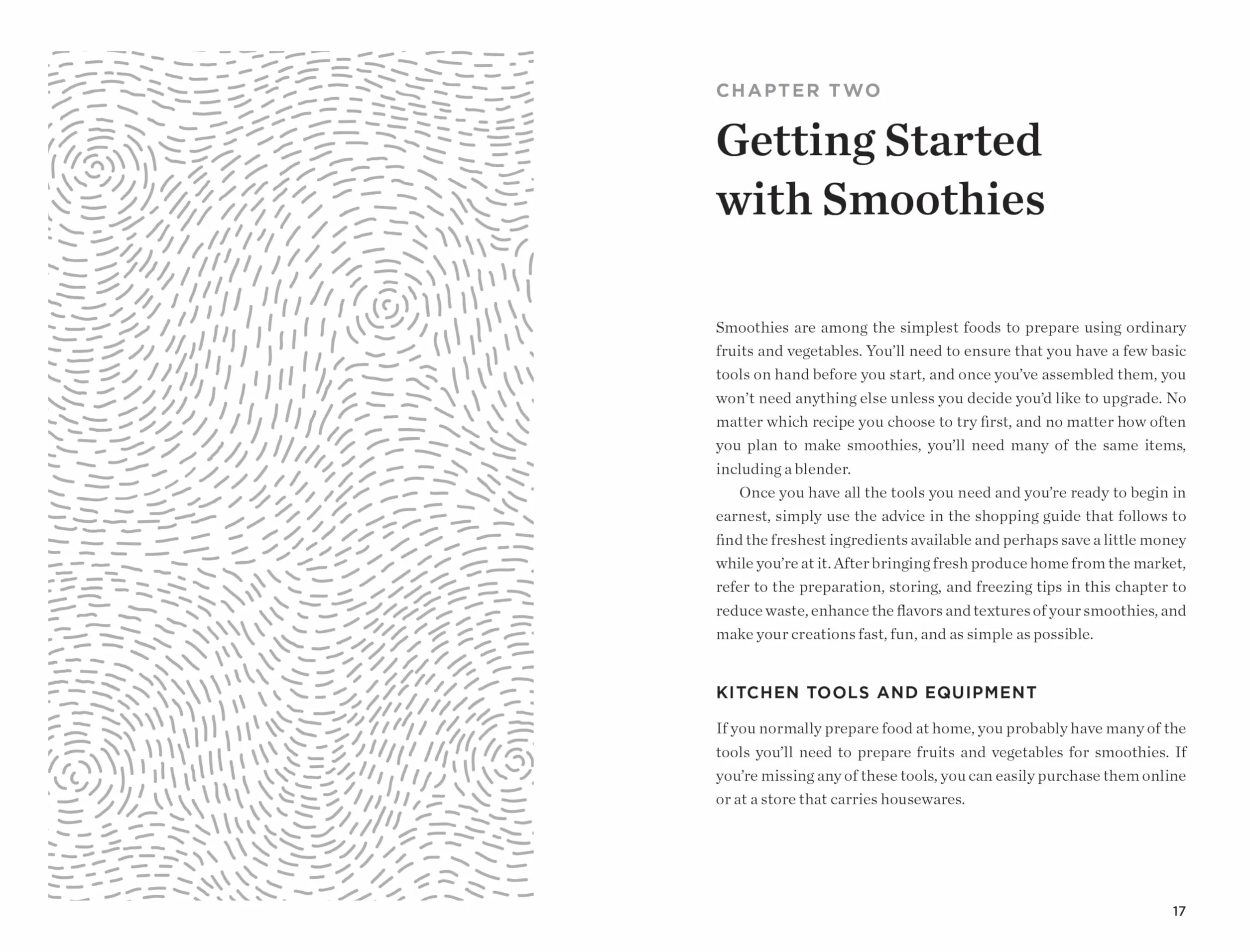 The Smoothie Recipe Book for Beginners: Essential Smoothies to Get Healthy, Lose Weight, and Feel Great
