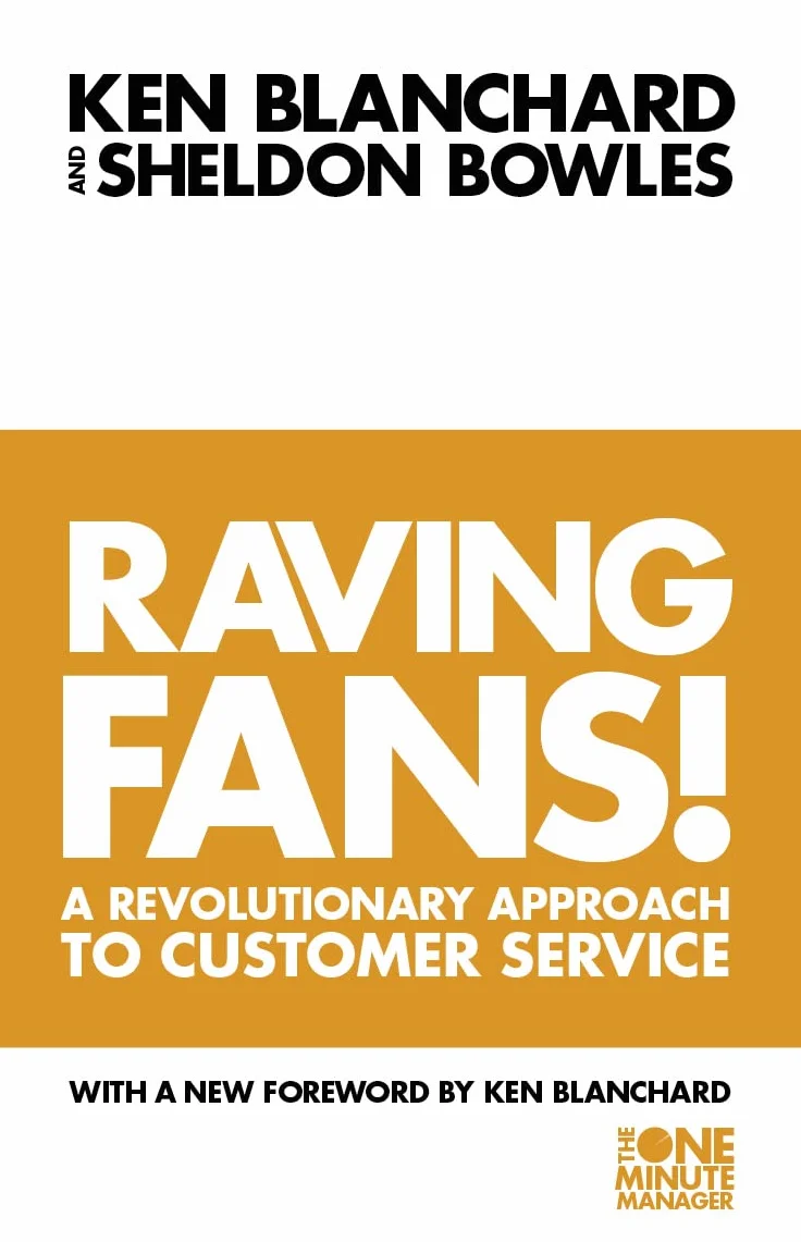 Raving Fans!
