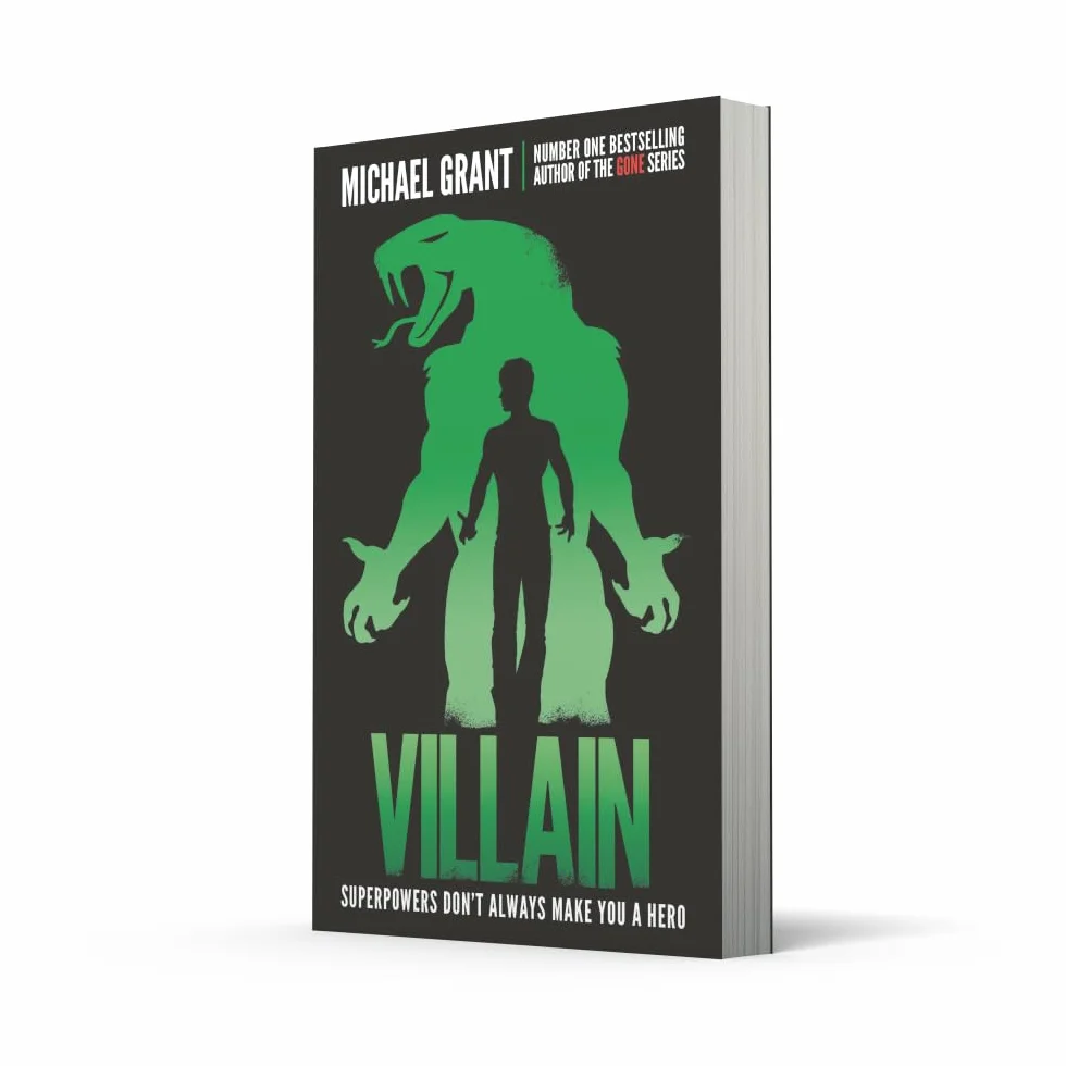 Villain