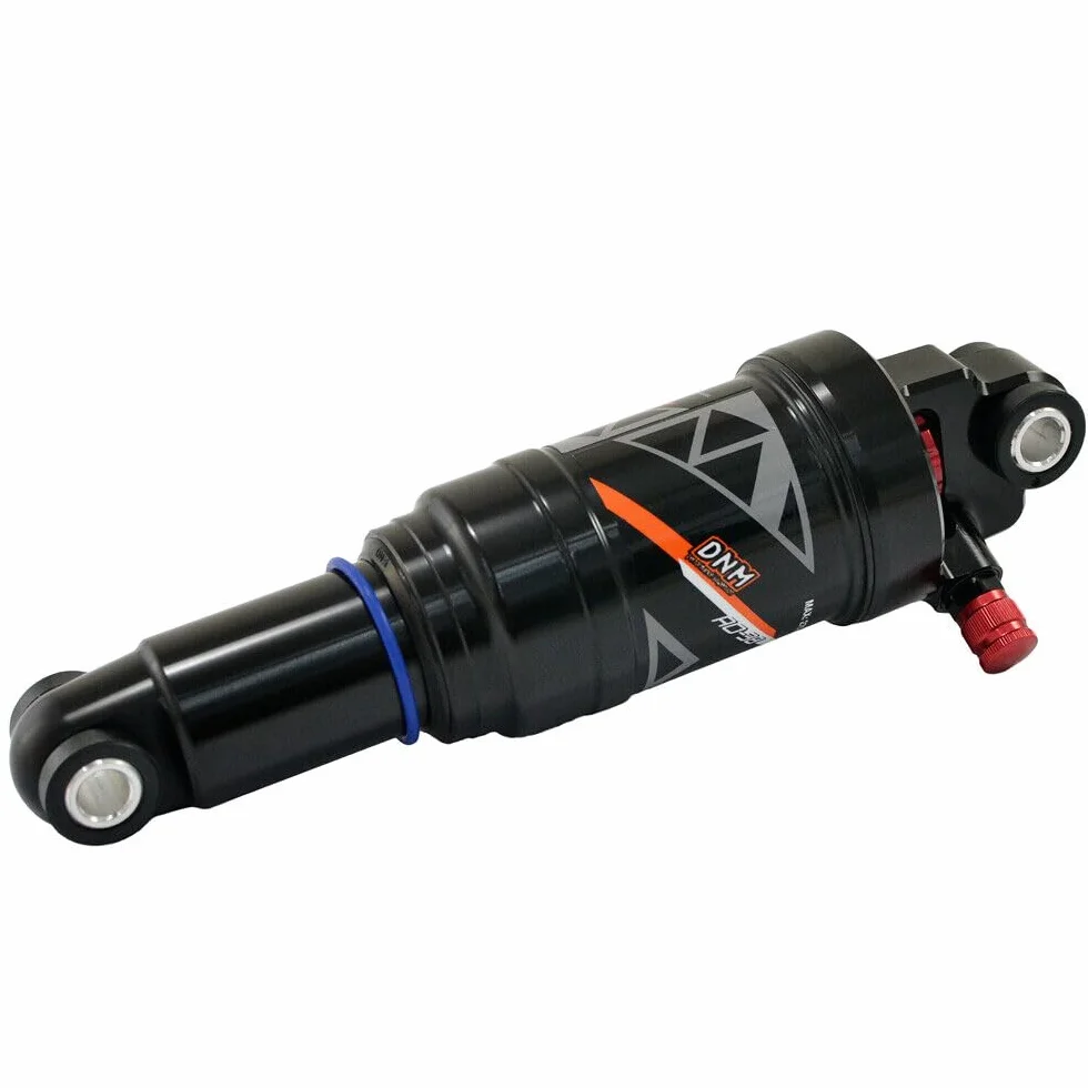 DNM AOY-38RC 165x35mm rower górski tylny amortyzator z blokadą, ST2247