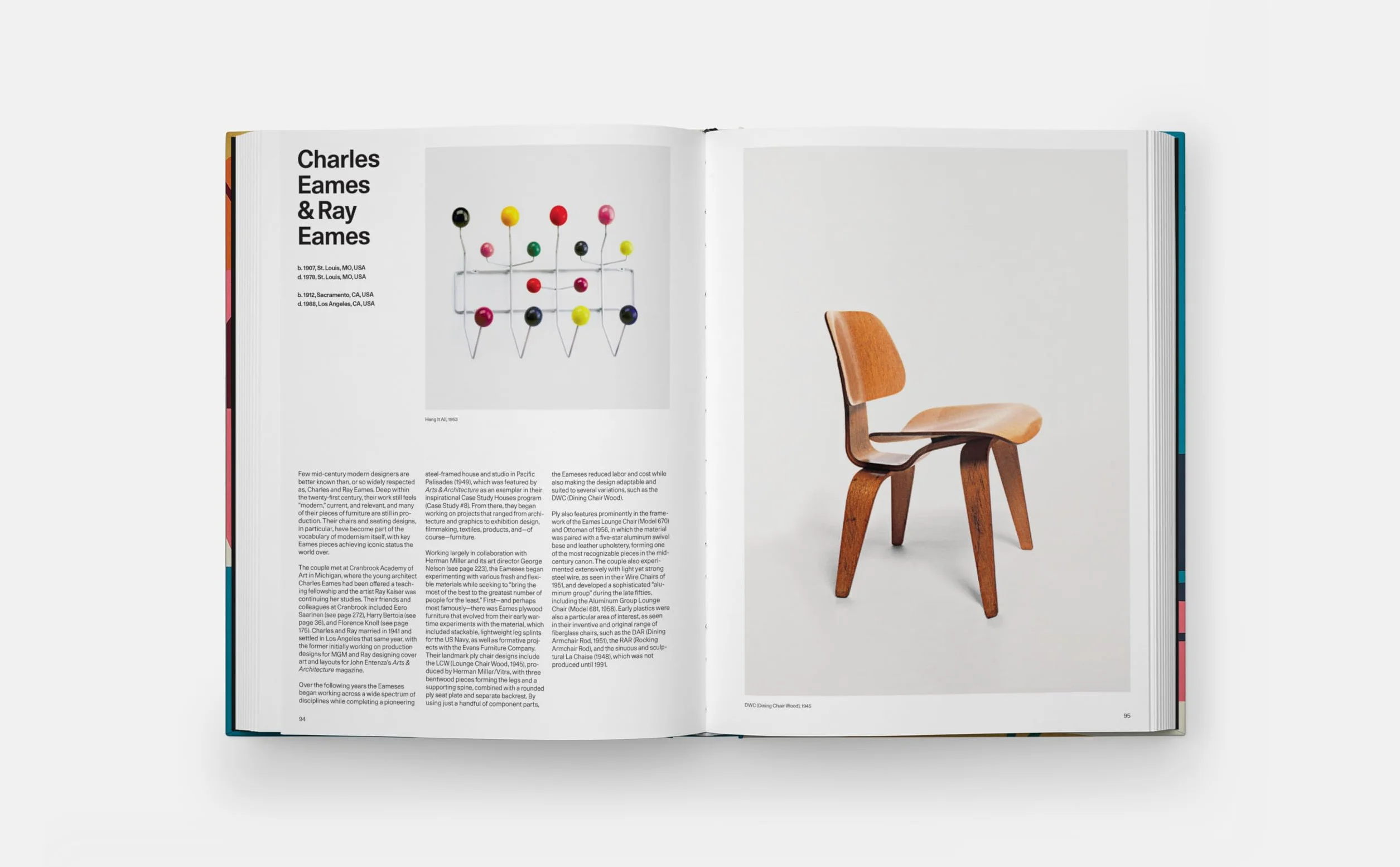 Mid-Century Modern Designers