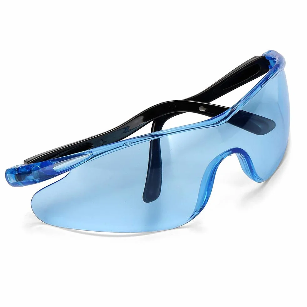 Dziecięce okulary ochronne 6 sztuk przenośne do sportu na prezent