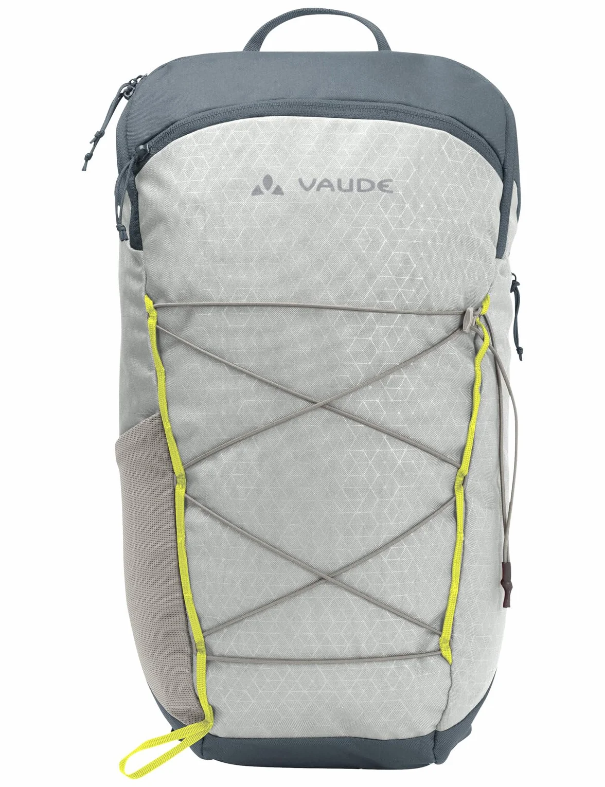 VAUDE Agile 14 plecak 20-29 l jasnoszary