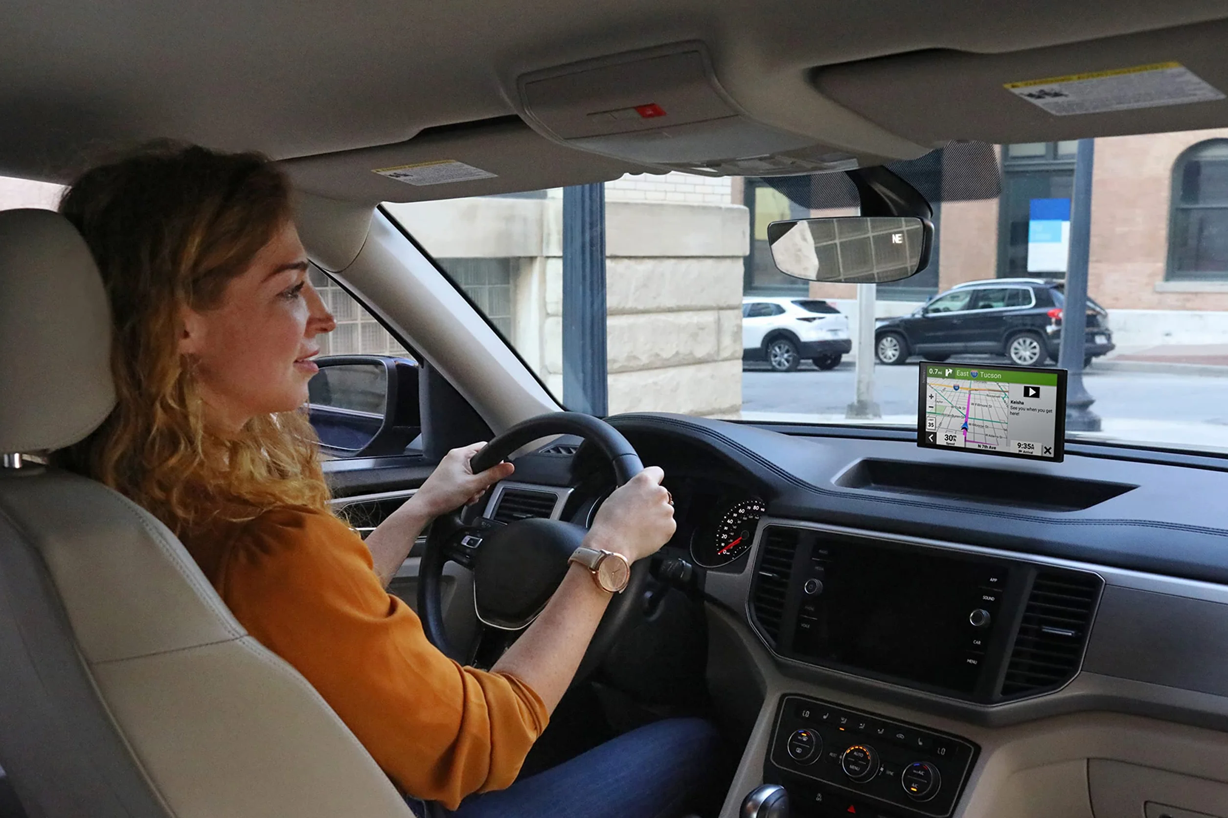 Garmin DriveSmart 66 EU MT-S
