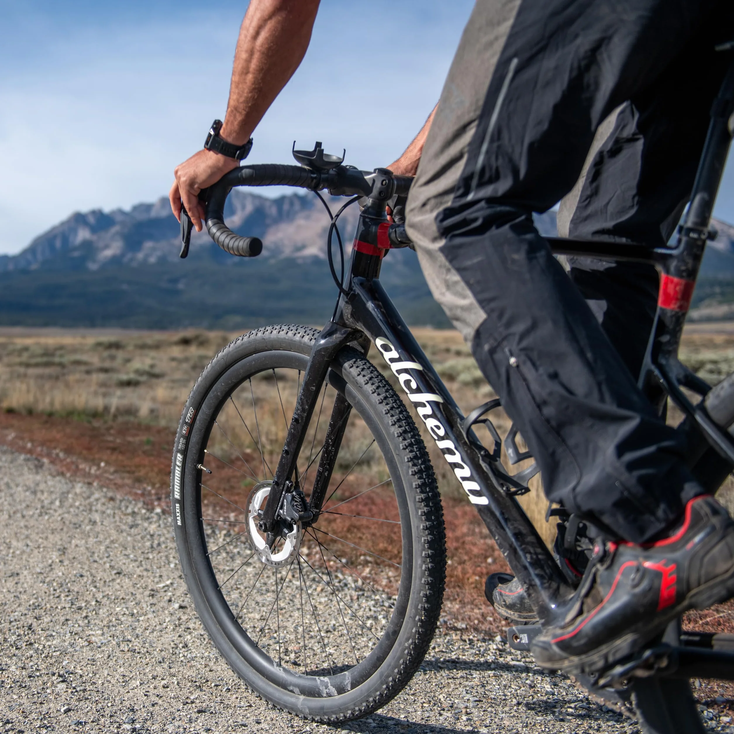 MAXXIS Accessories