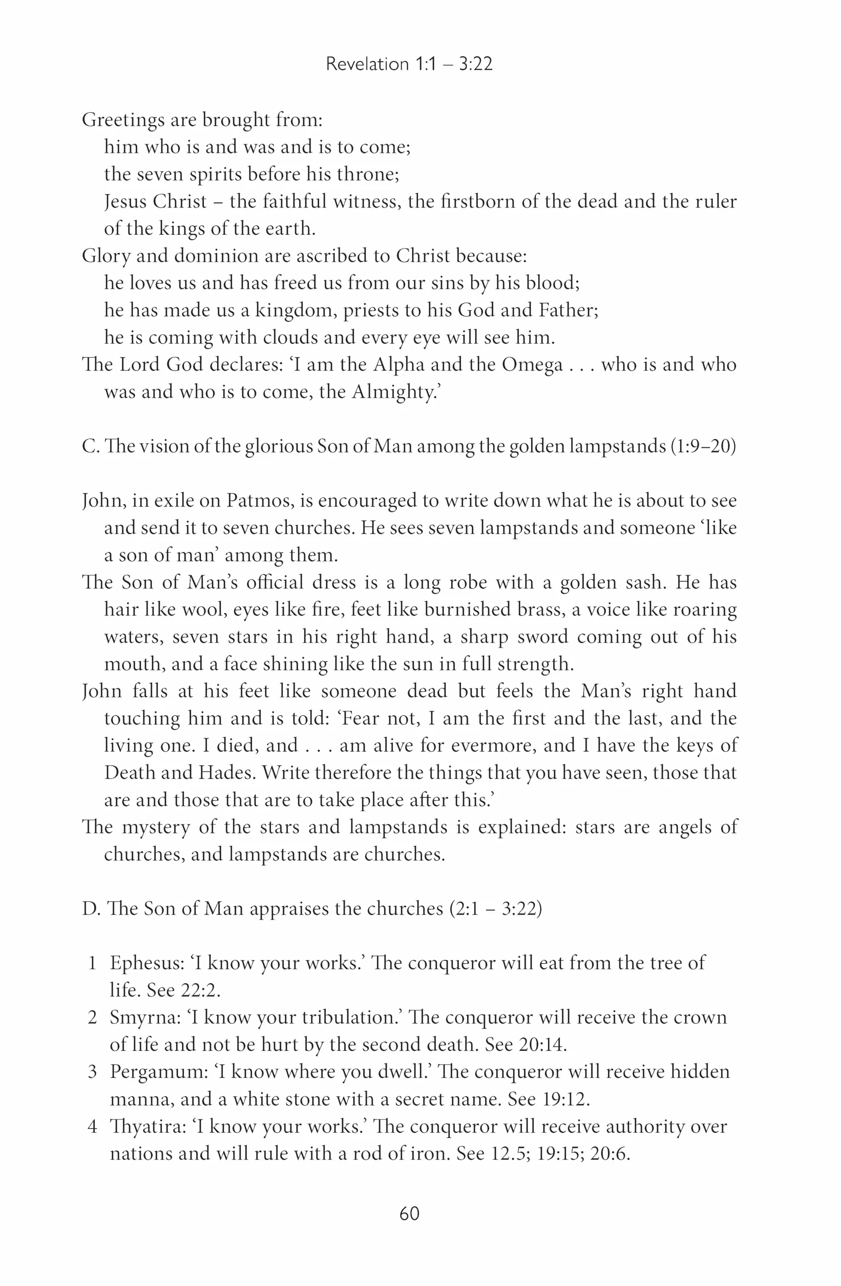 God, AI and the End of History: Understanding the Book of Revelation in an Age of Intelligent Machines
