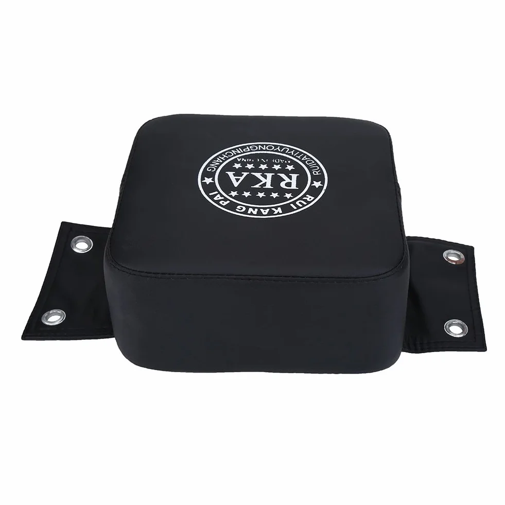 Boxing Punching Pad, Square Fitness Kick Target Strike Soft Pad do boksu MuayThai Combats Training