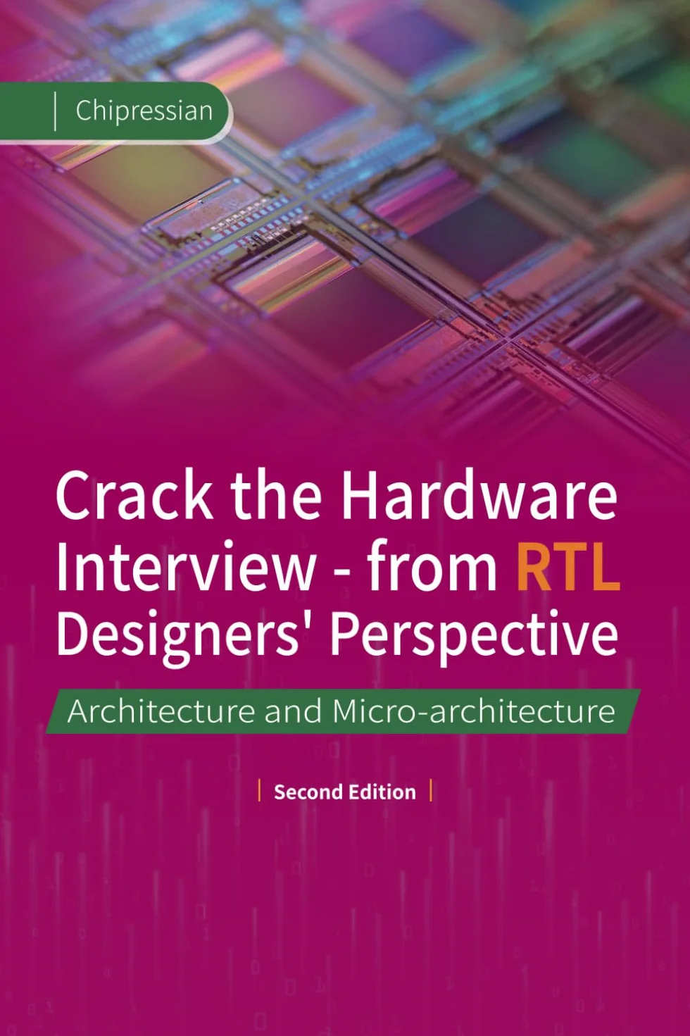 Crack the Hardware Interview - from RTL Designers' Perspective: Architecture and Micro-architecture