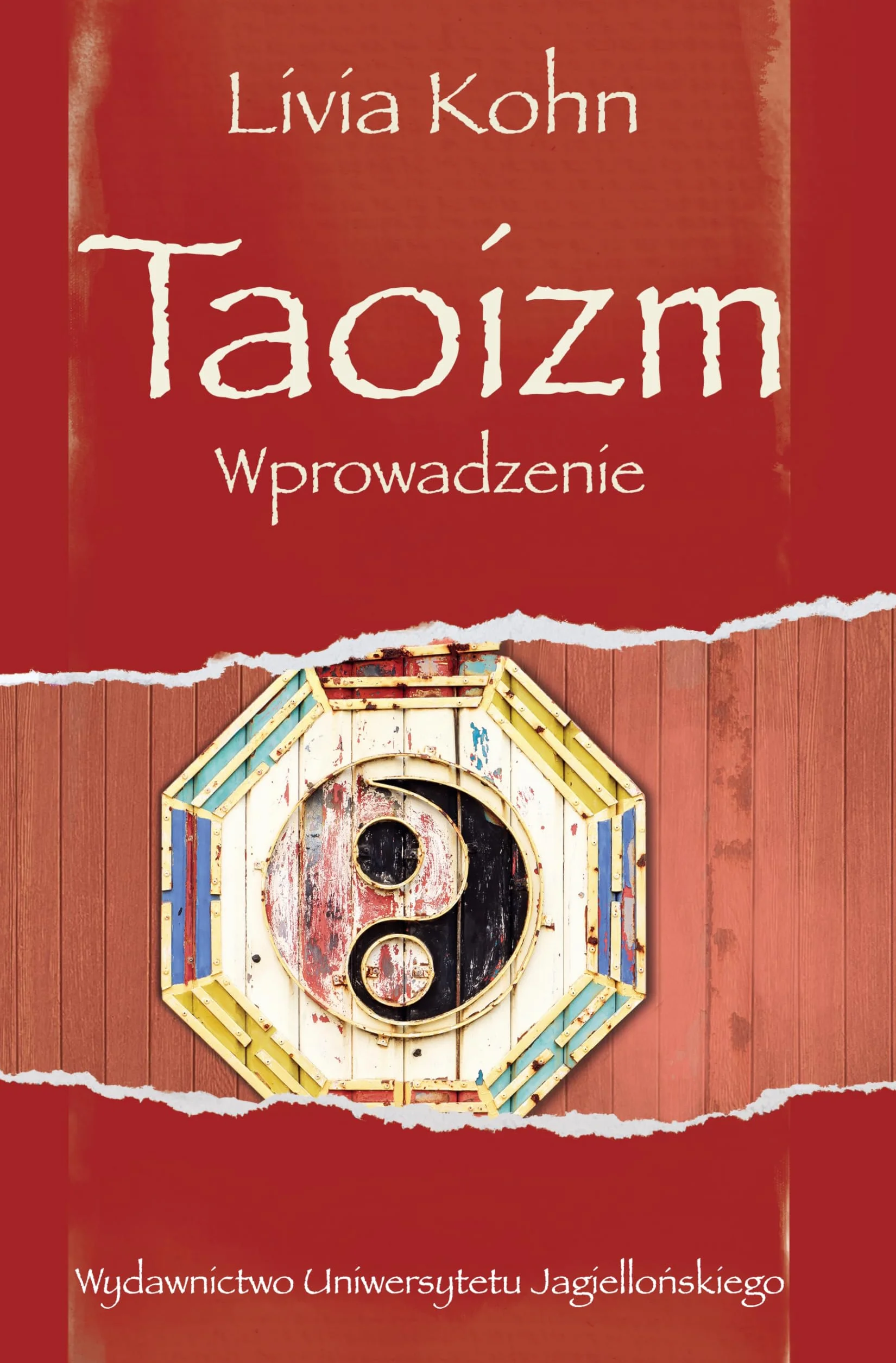 TAOIZM WPROWADZENIE