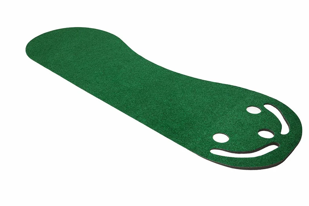 PUTT-A-BOUT Par Three Golf Putting zielony
