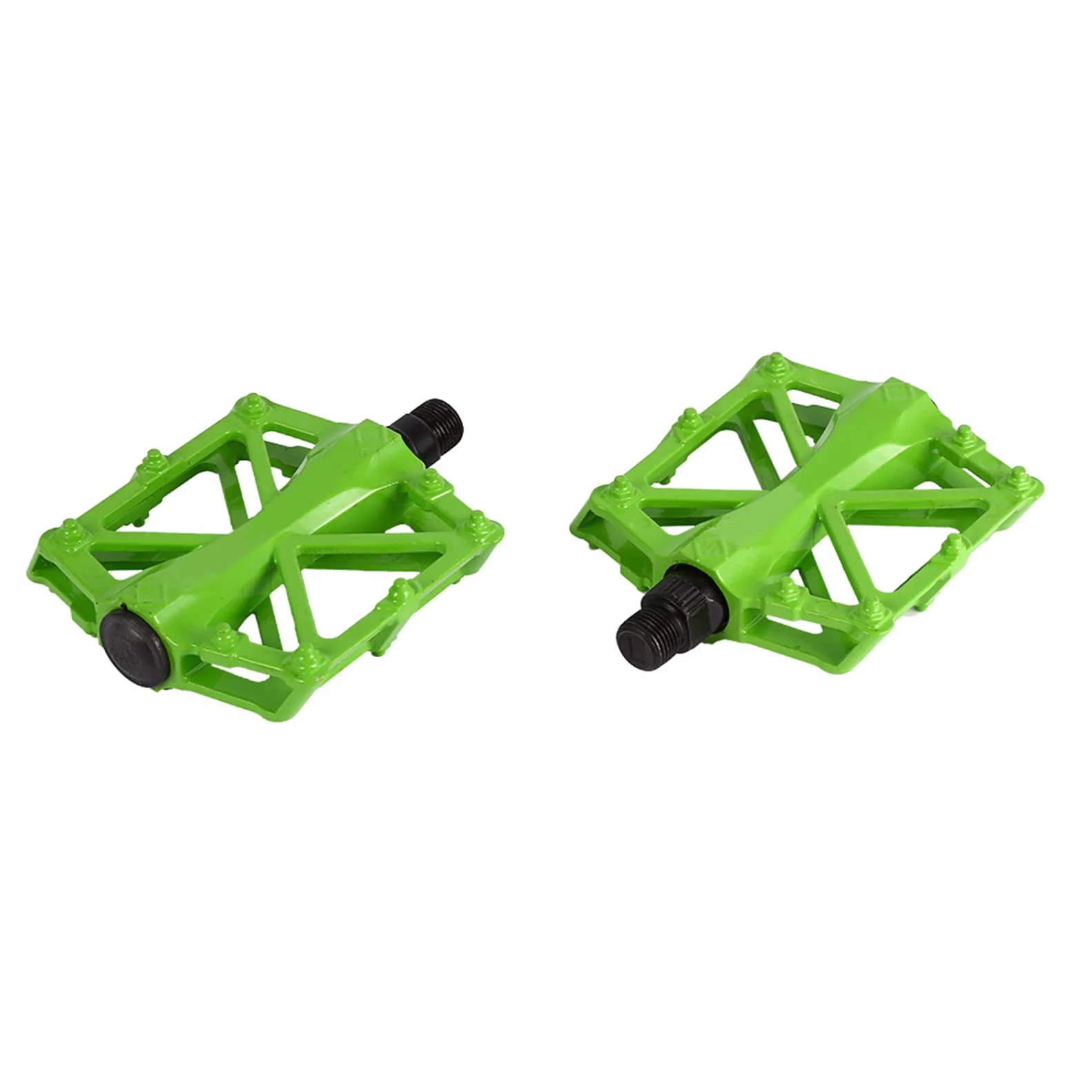 Pedały MTB Aluminium Velo Stop 1 para Antypoślizgowe Rowerowe