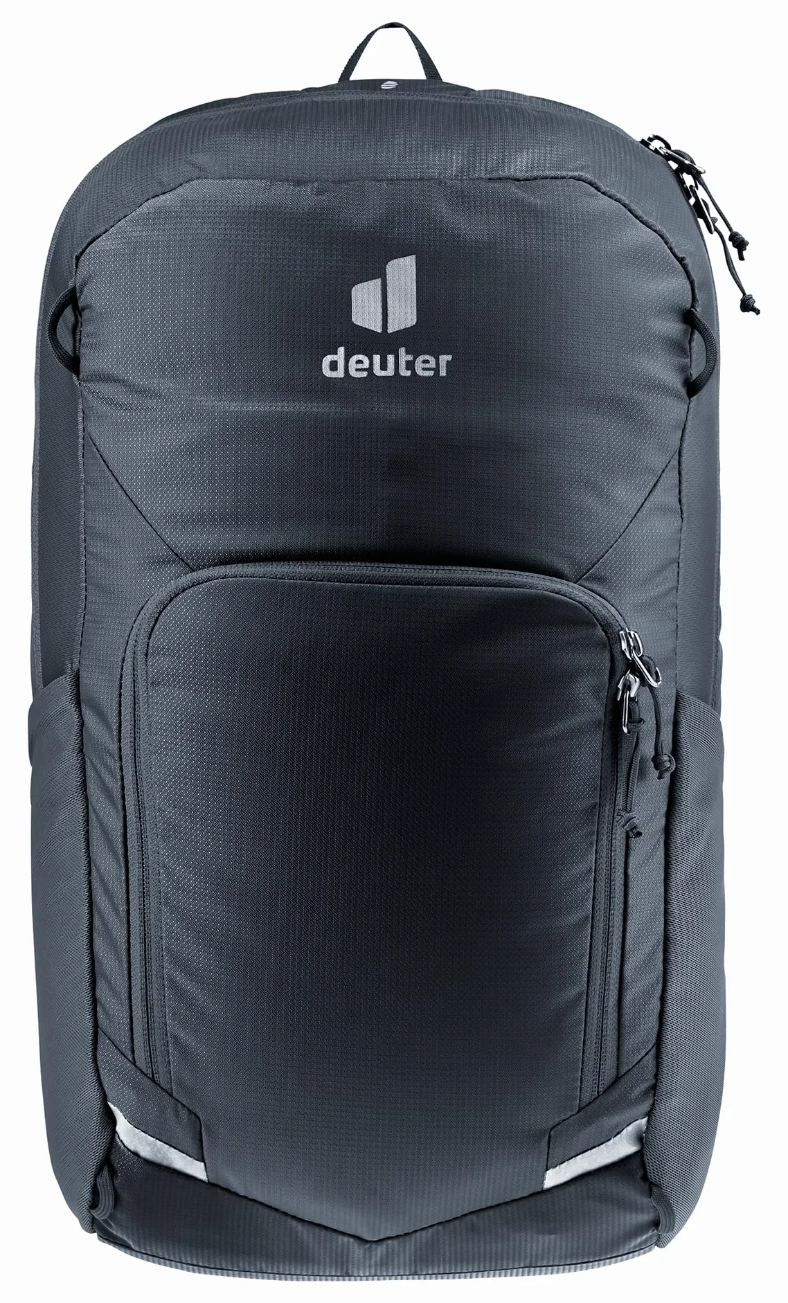 Deuter Bike I 20 plecak rowerowy uniseks czarny 20 L