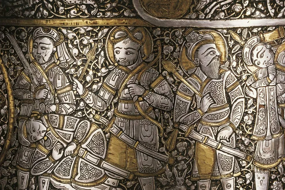 Islamic Geometric Design /anglais