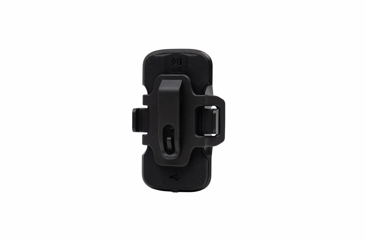 ZEFAL R150 Tylne światło rowerowe USB-C 150 lumenów 5 trybów oświetlenia 16 godzin pracy