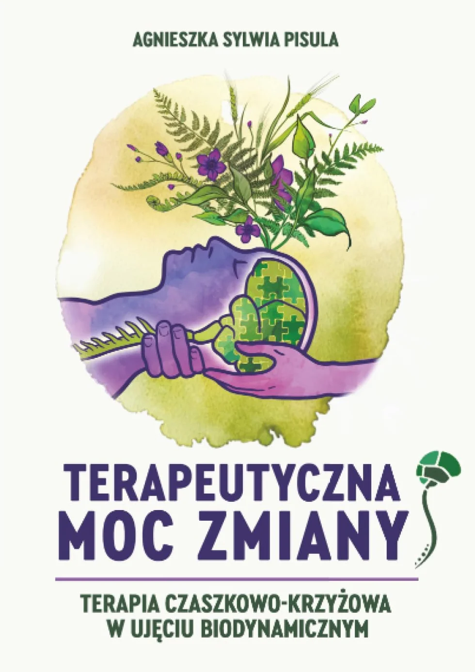 Terapeutyczna moc zmiany