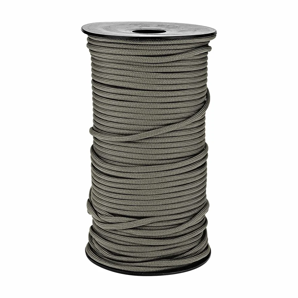 Demeras Lina spadochronowa 550 paracord linka spadochronowa na kemping