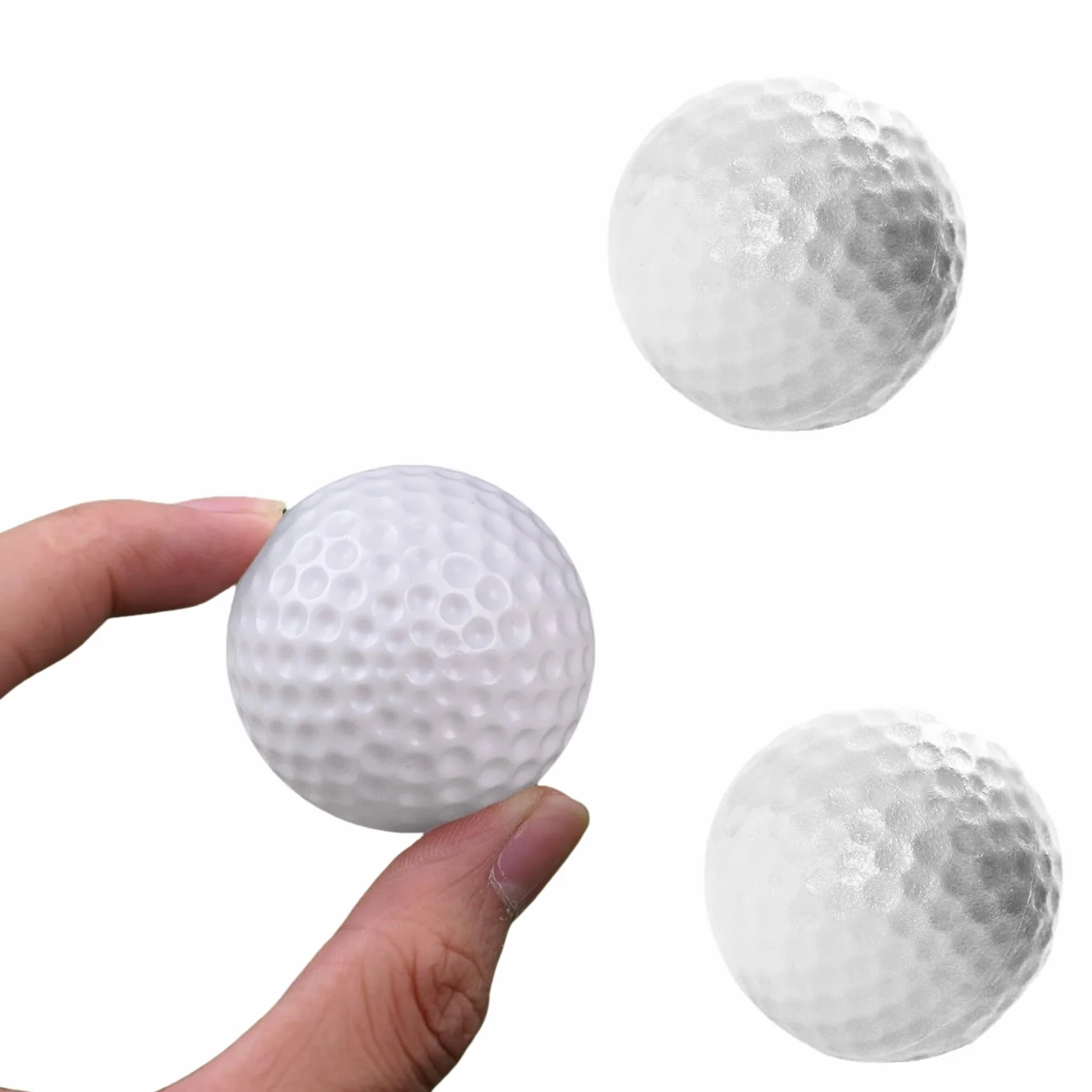 Tokaneit Wysoka elastyczność Golf
