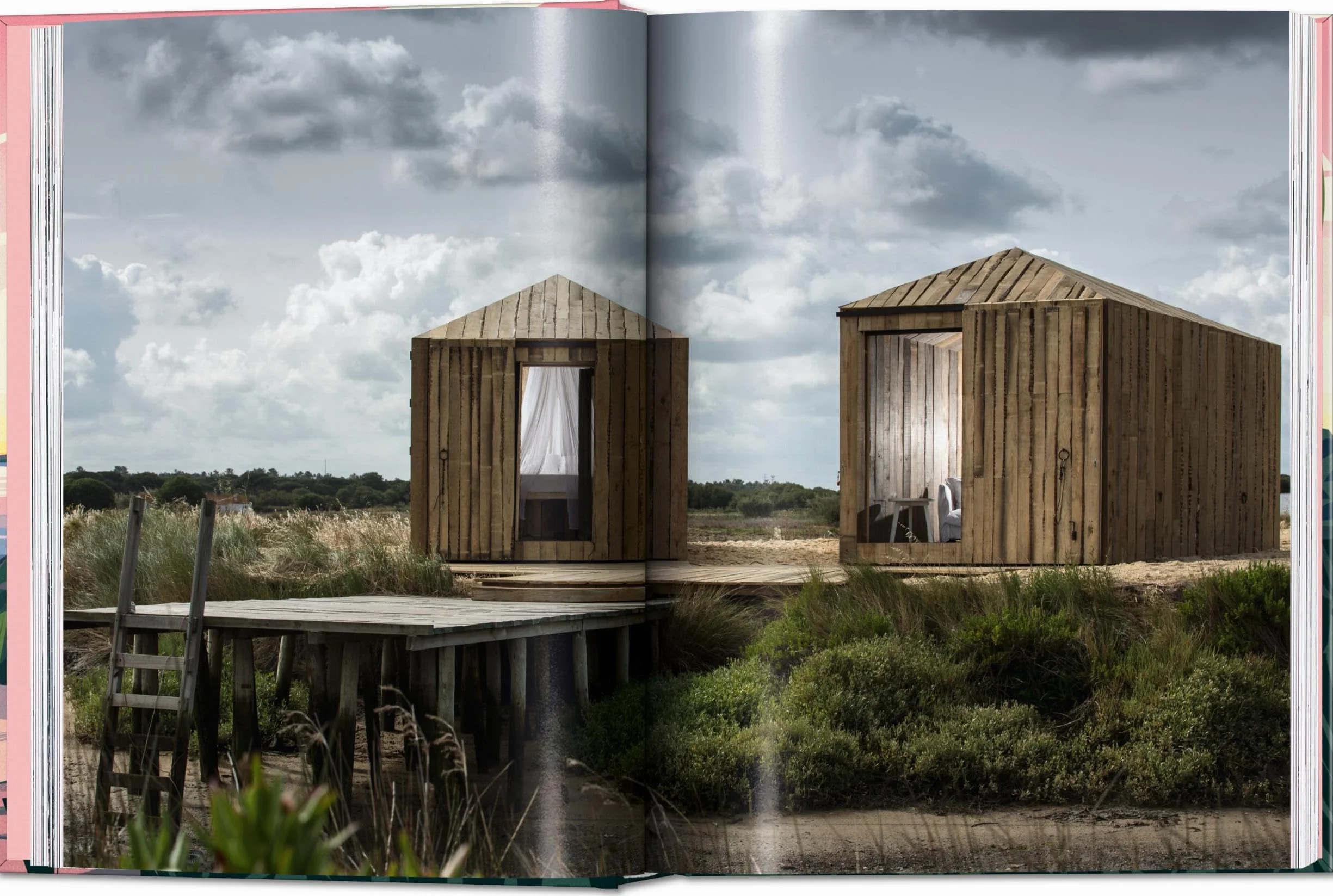 Cabins: 45th Ed.