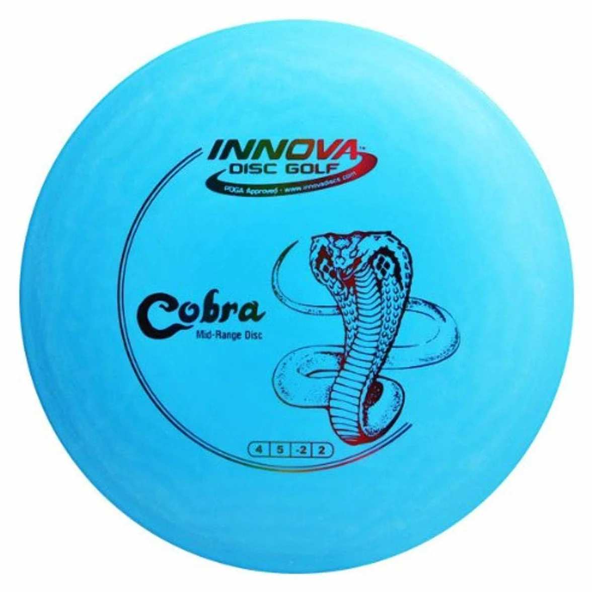 Innova Champion Discs DX Cobra tarcza golfowa