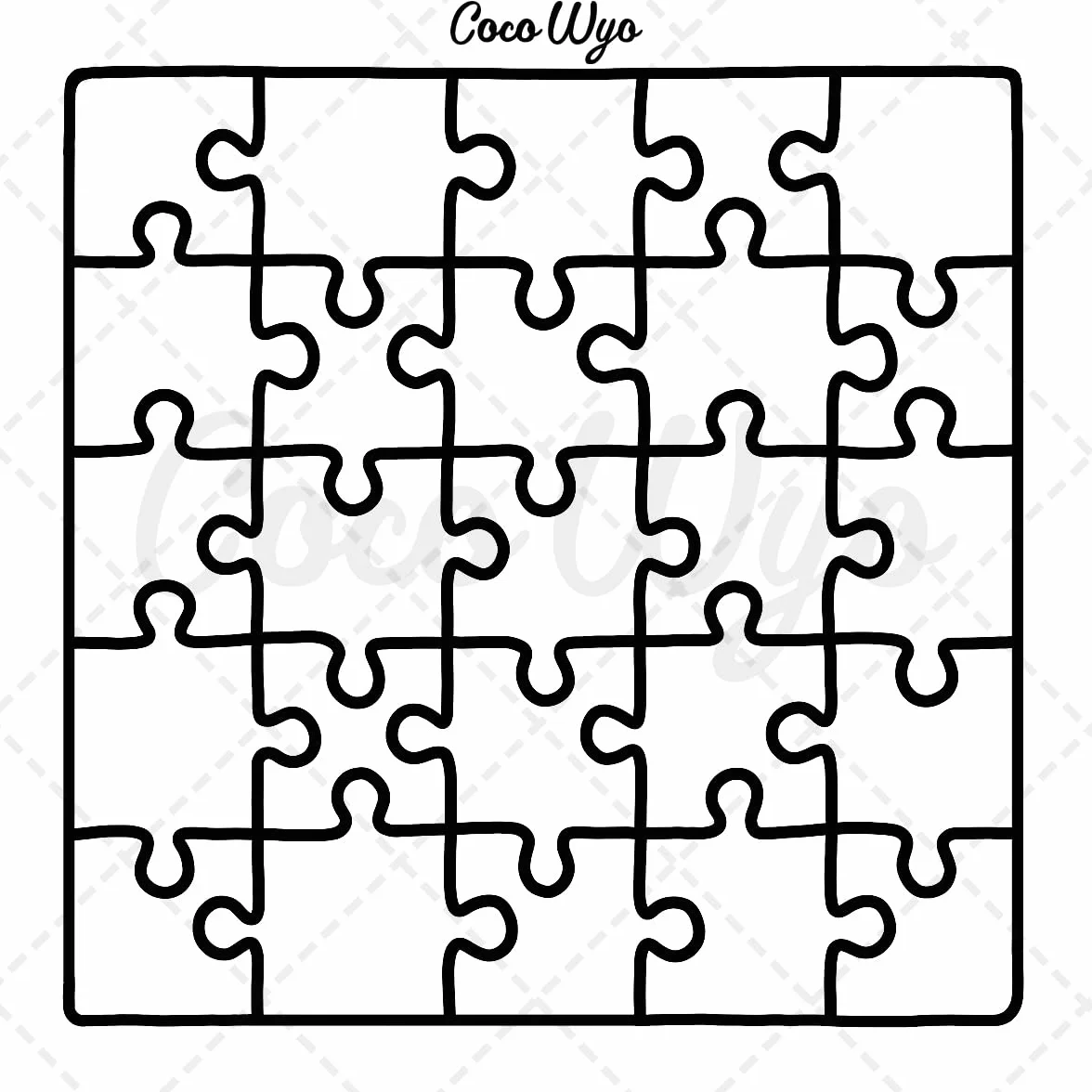 Comfy Patterns: Coloring Book for Adults and Kids, Bold and Easy, Simple and Big Designs for Relaxation Featuring Lovely Cozy Pattern and Mandala