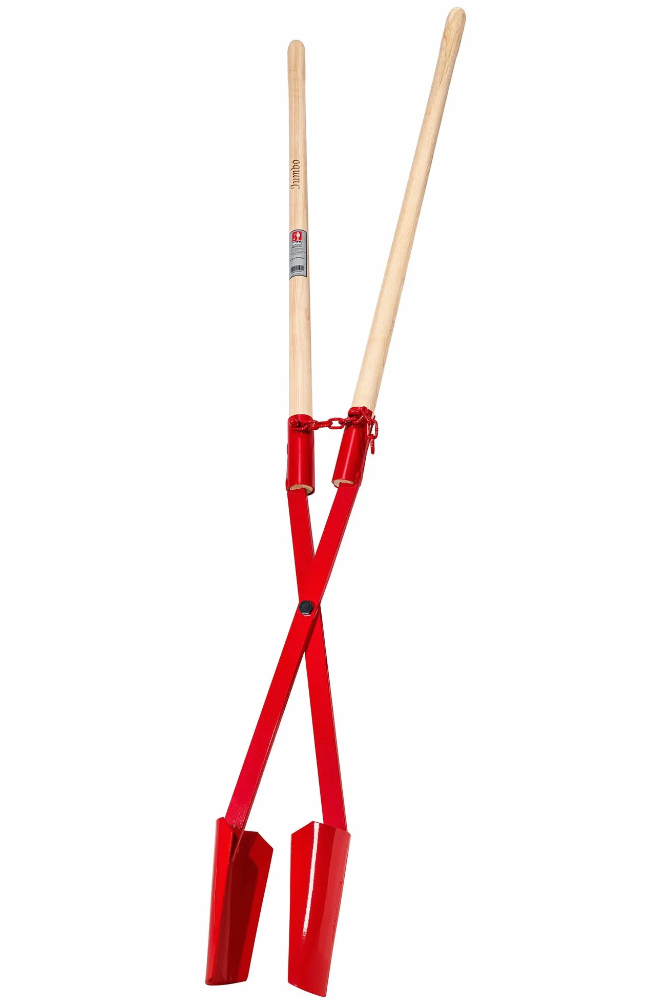 Sadzak świder dołownik ziemny Jumbo 1 (64070100) IDEAL