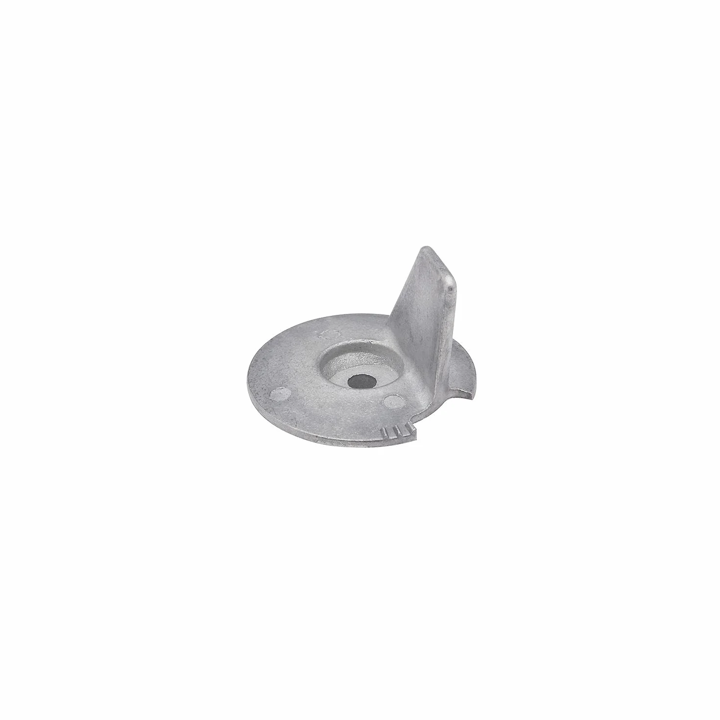 Quicksilver 853762T01 Trim Tab Anoda